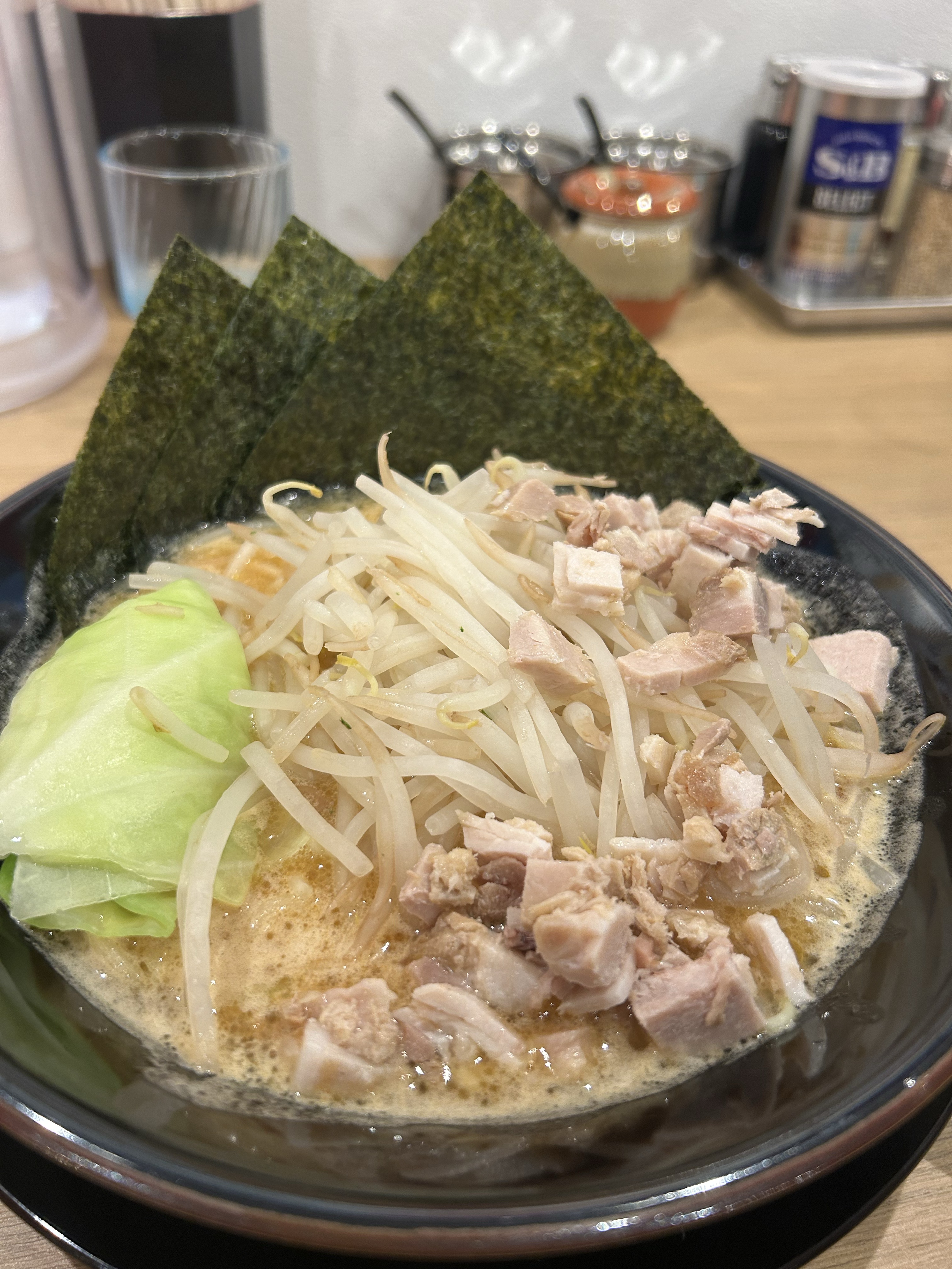 作業ちゅ