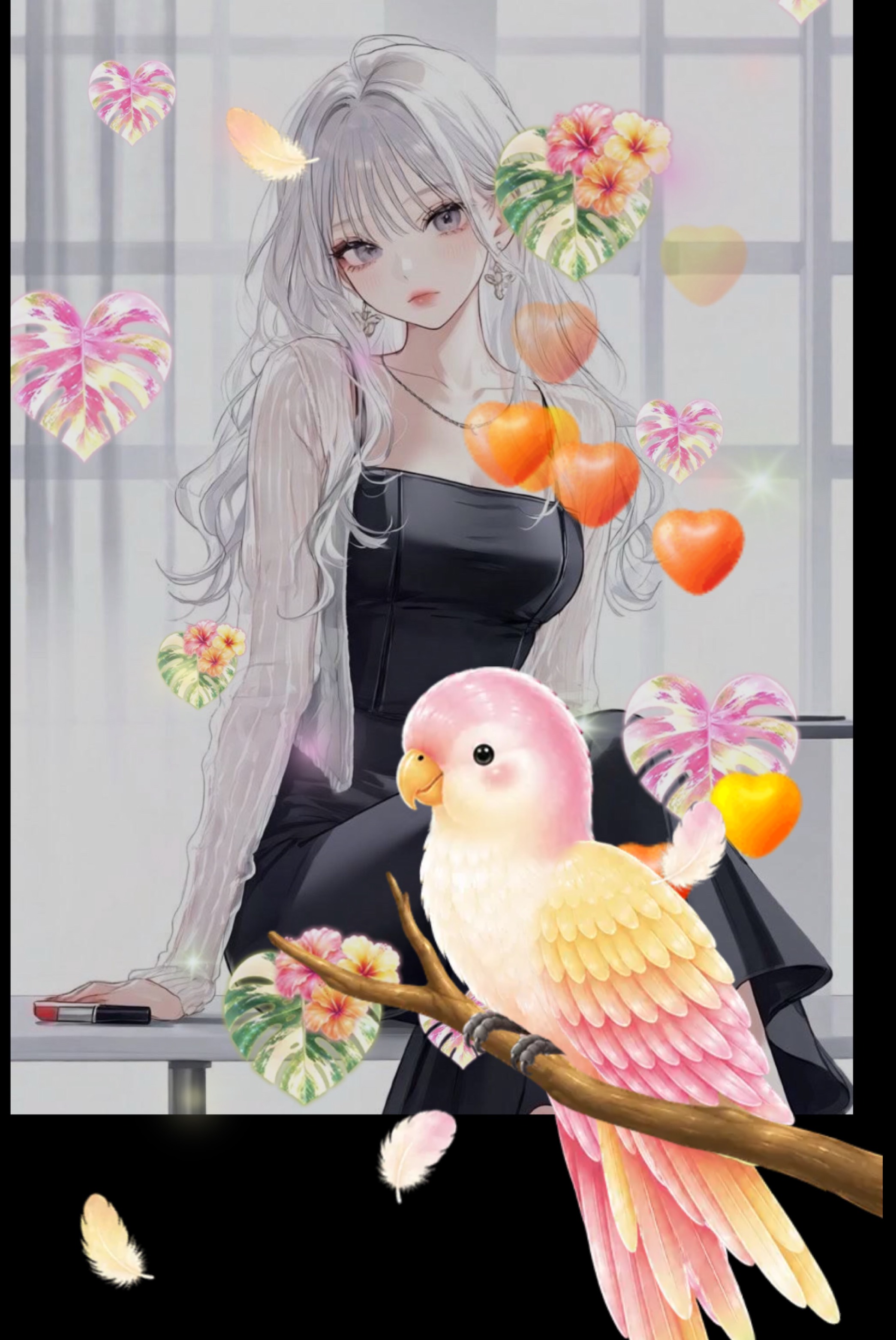 まったりしましょ！