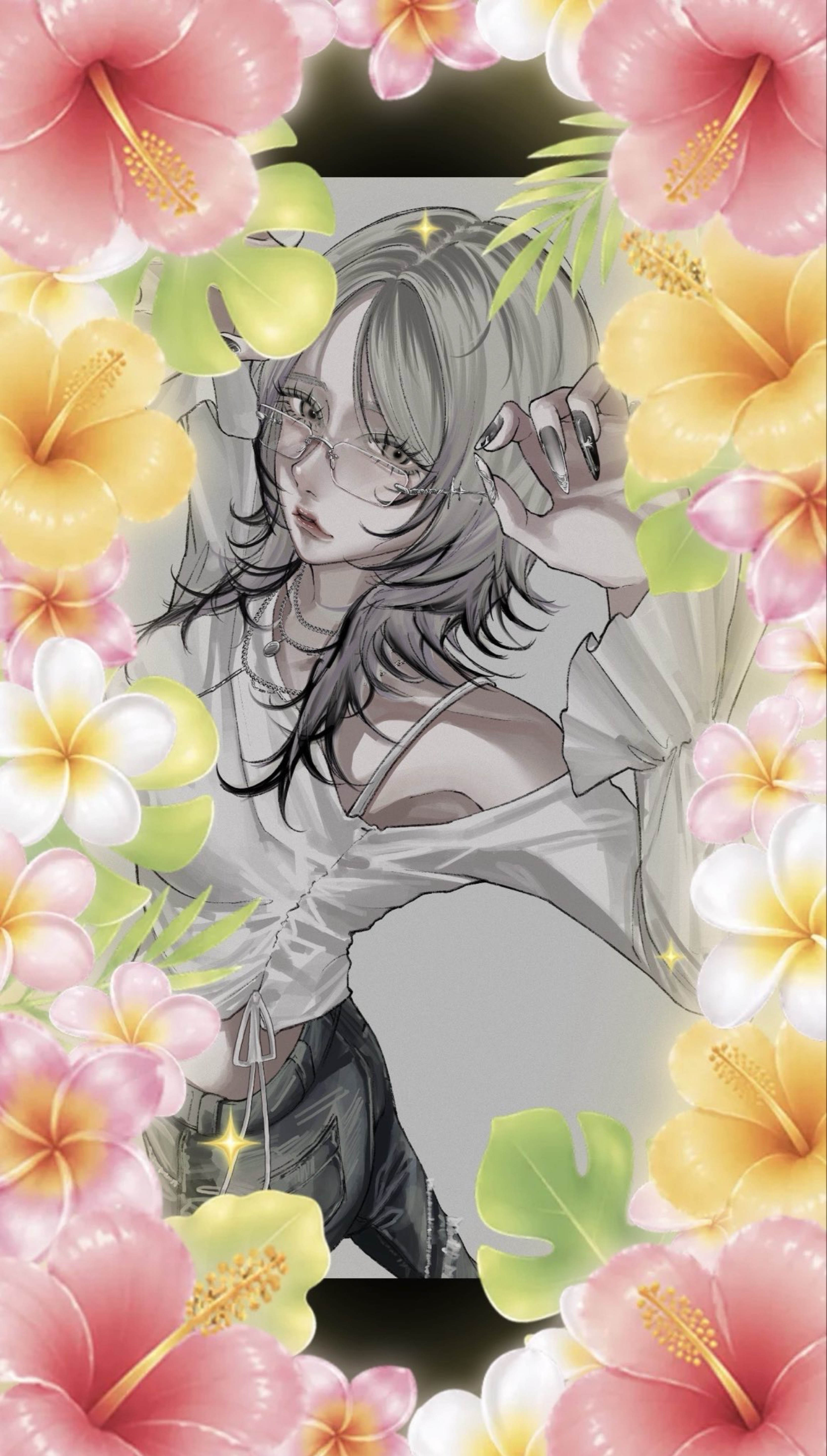 0 8 4 🌺