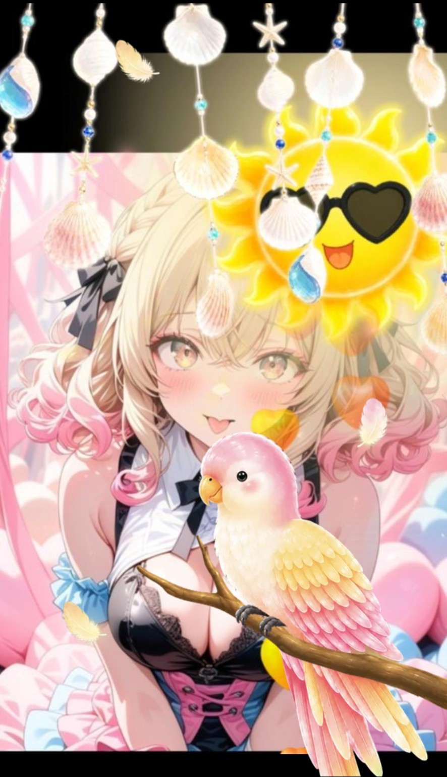 耳弱さんあつまれー👂👅
