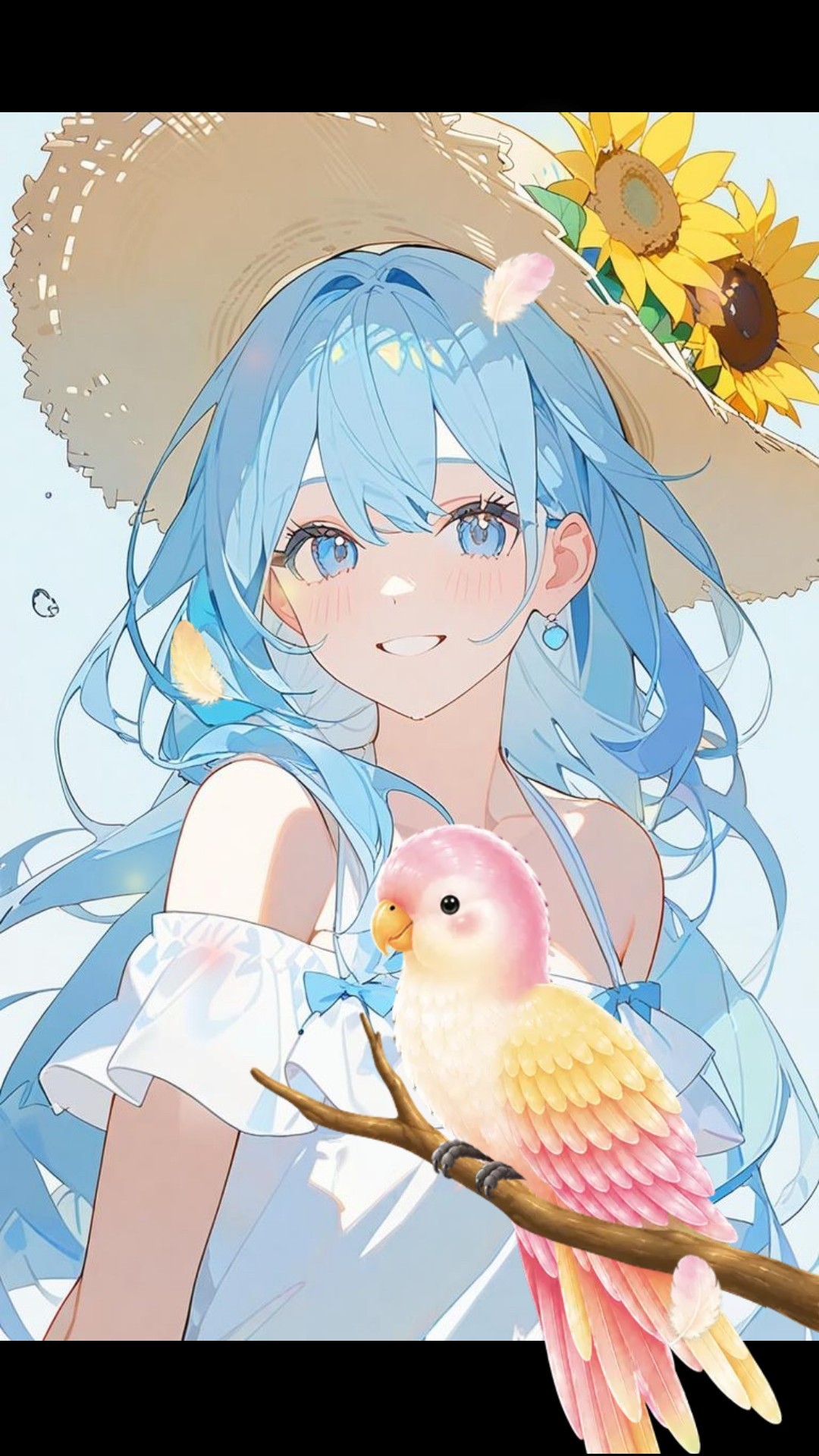 2h まっちょるよ❣️