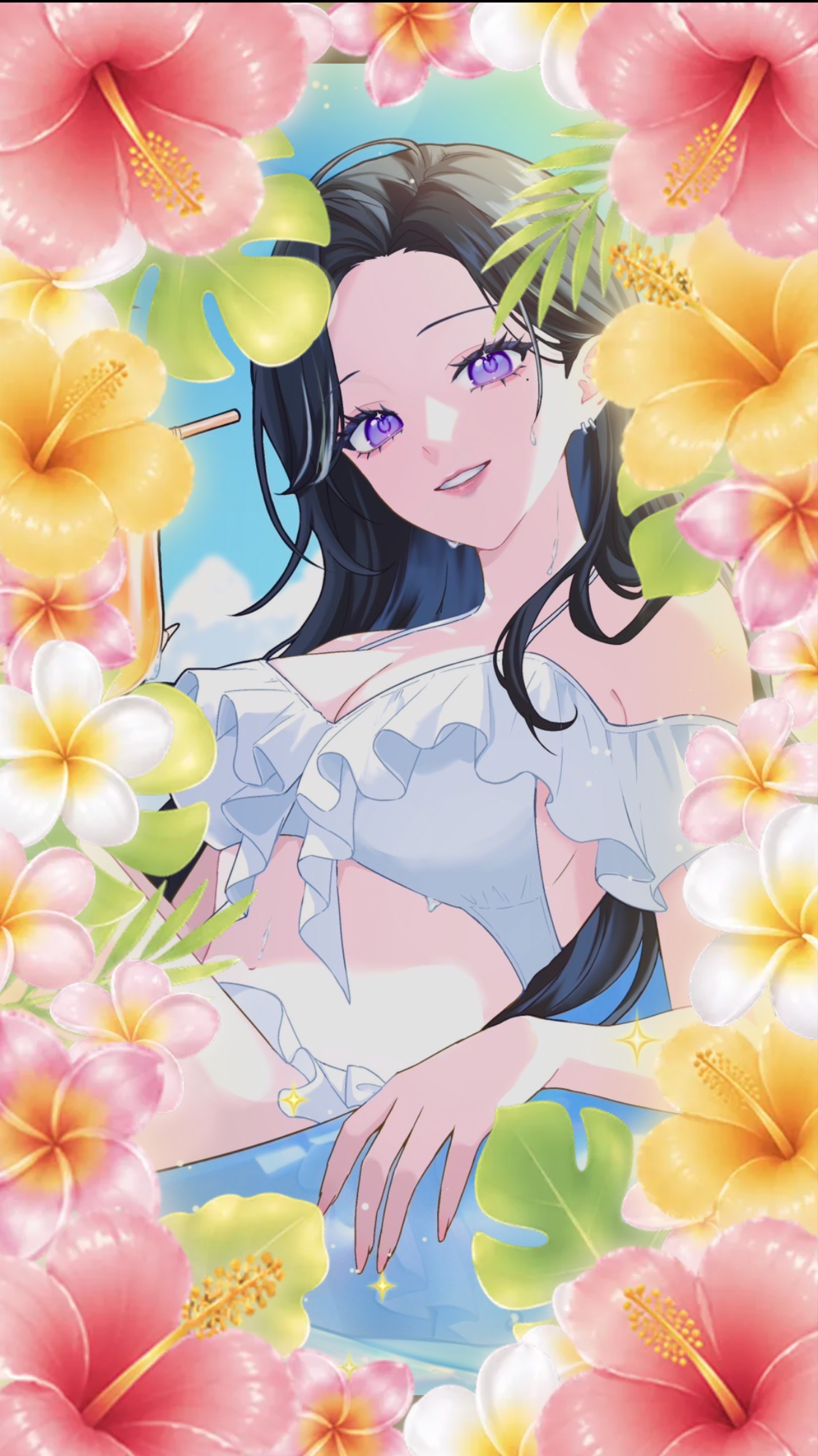 おはようもできる寝落ち枠