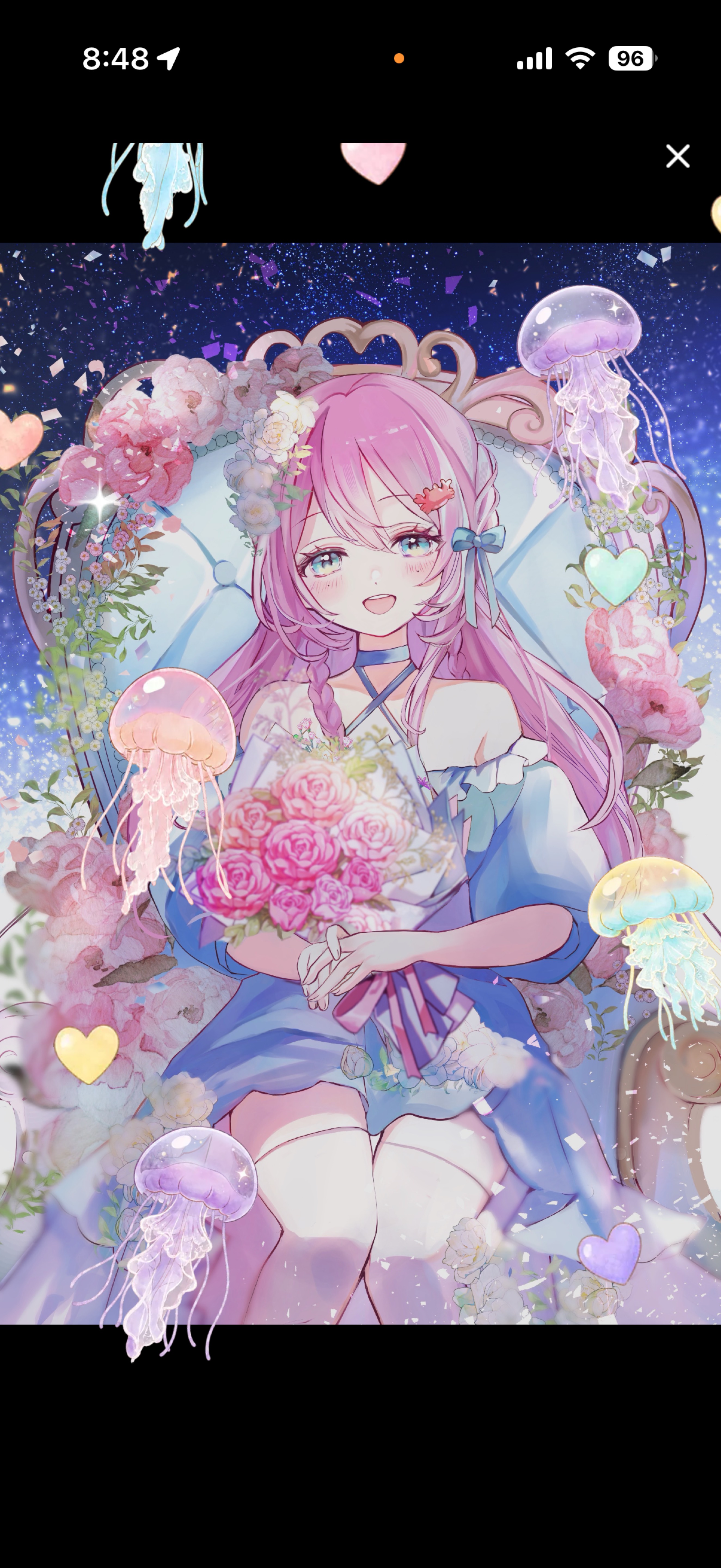 9時まで！ハッピーな人です🪄︎💫