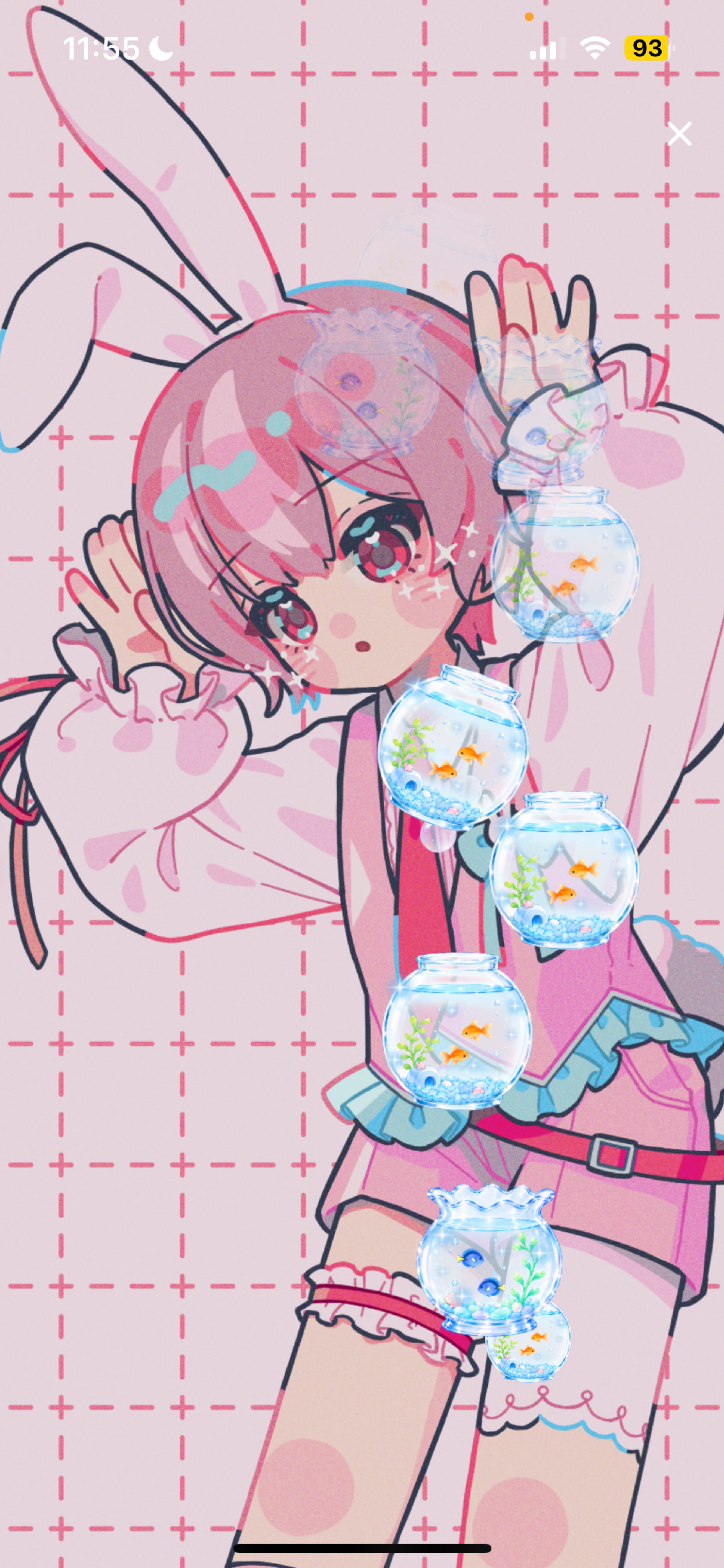 初･潜◎ / みたかをみたかー‼️