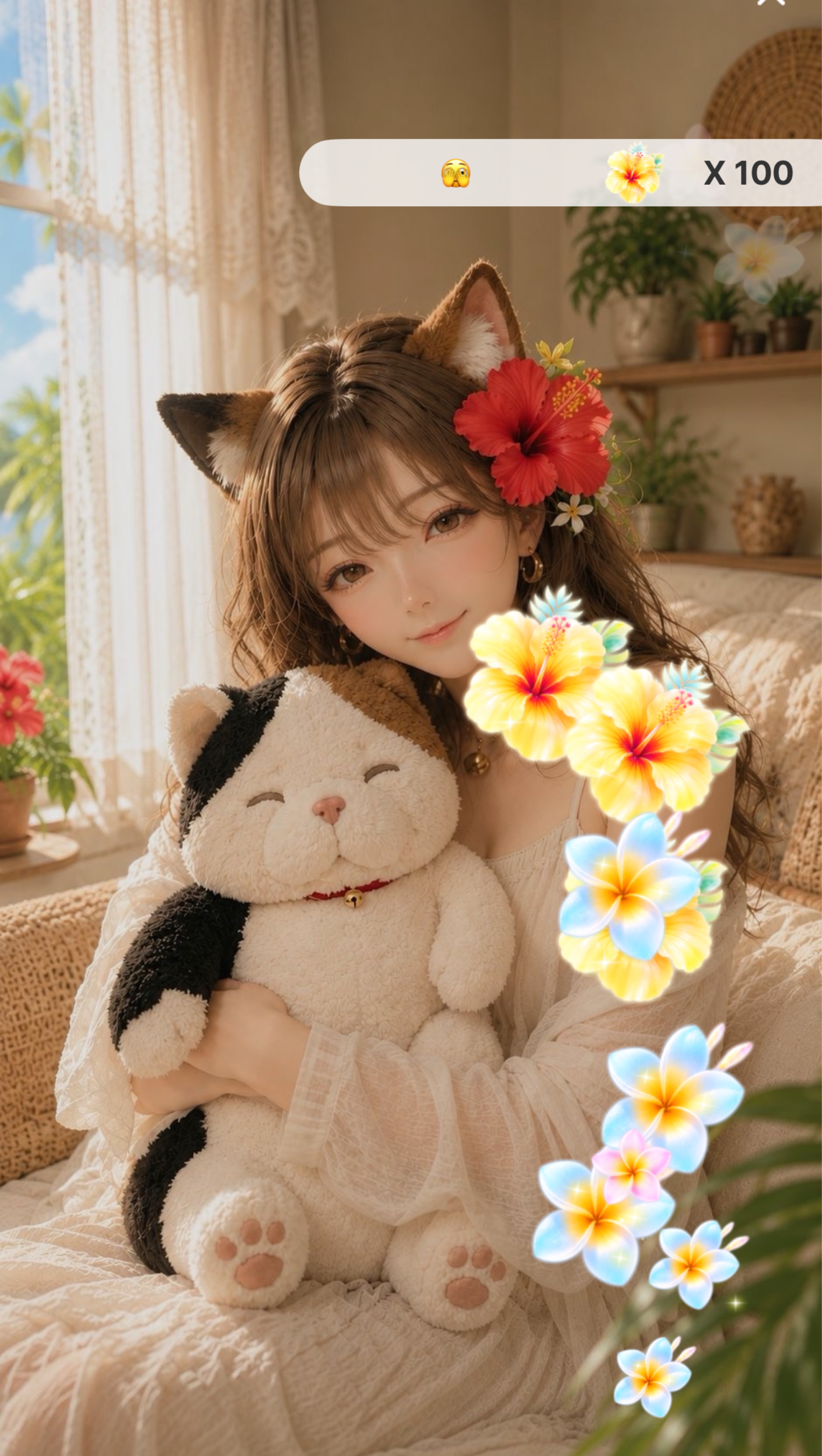 初◎うちなーたいむ🌺