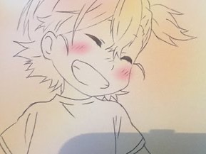 潜初⭕️ 寝落ちと夜更かし