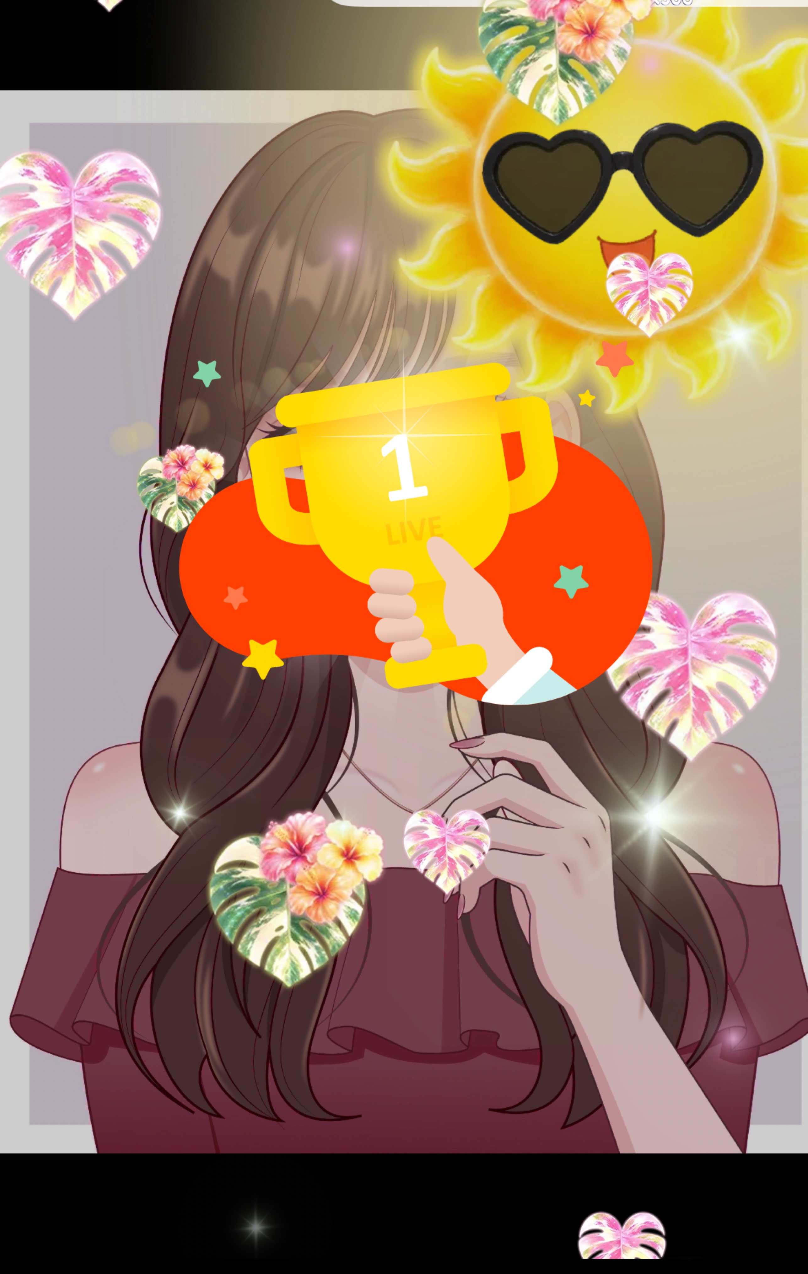 あなたとおはなししたいっ