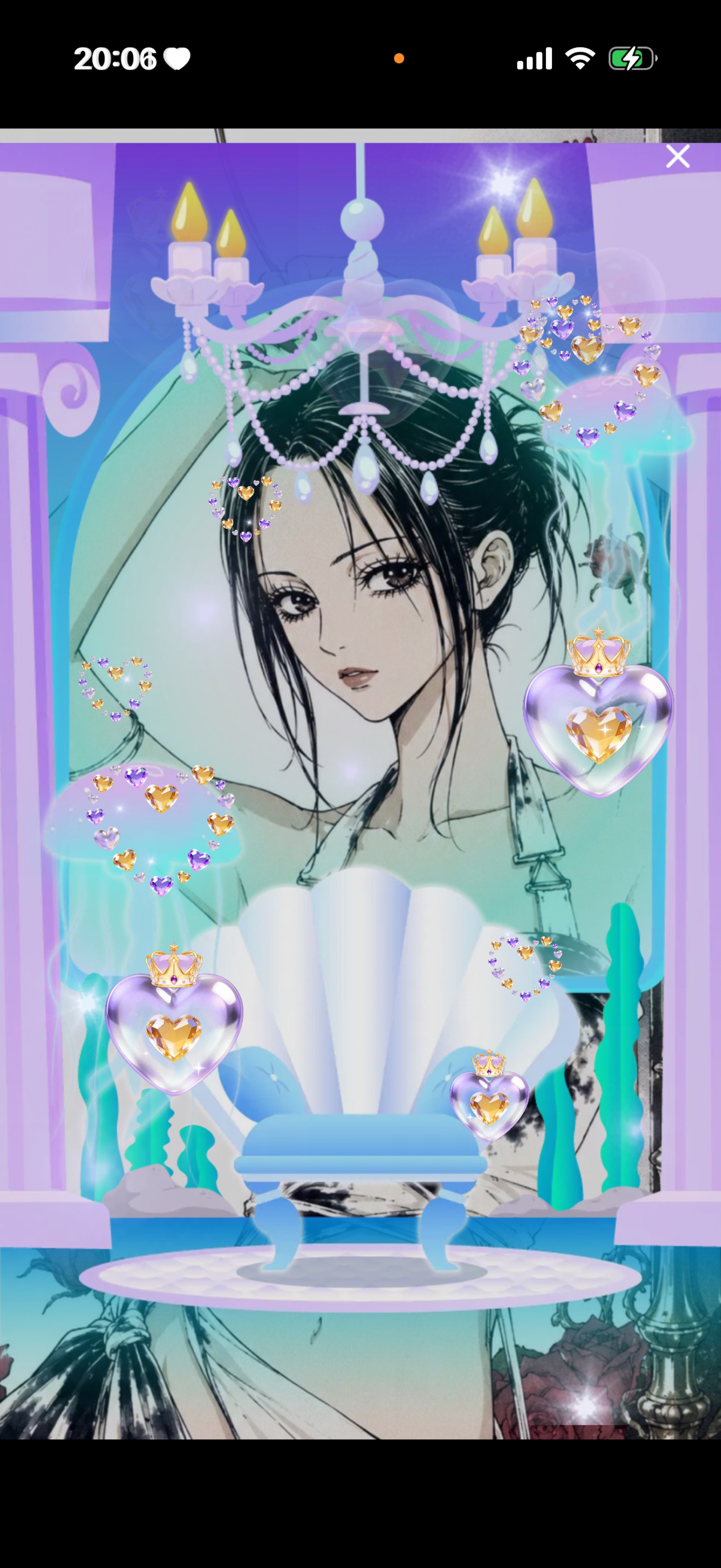 ㊗️500fan♡ご褒美がほちー！！！🥰