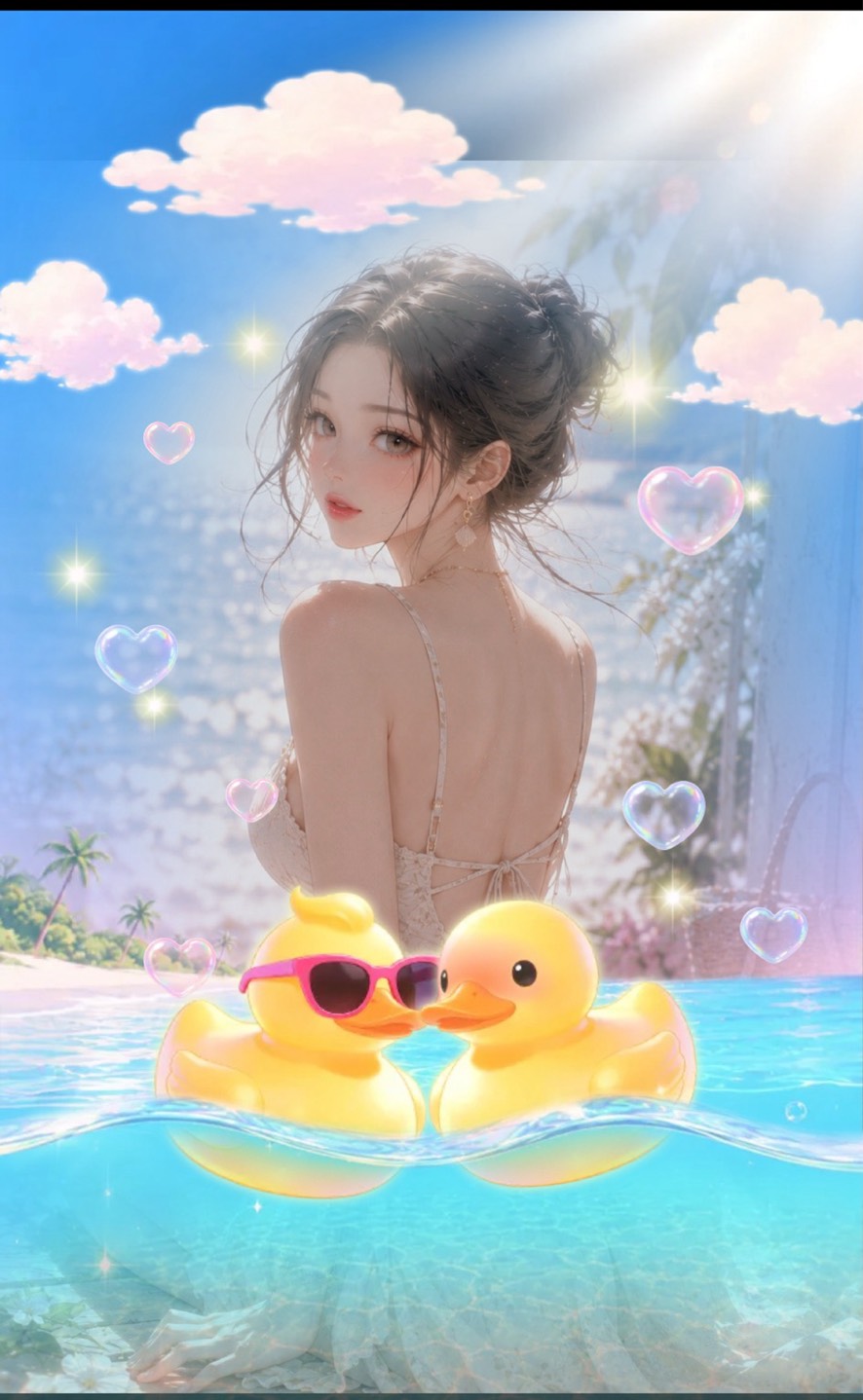 初潜◎アナタの癒場所🌙*