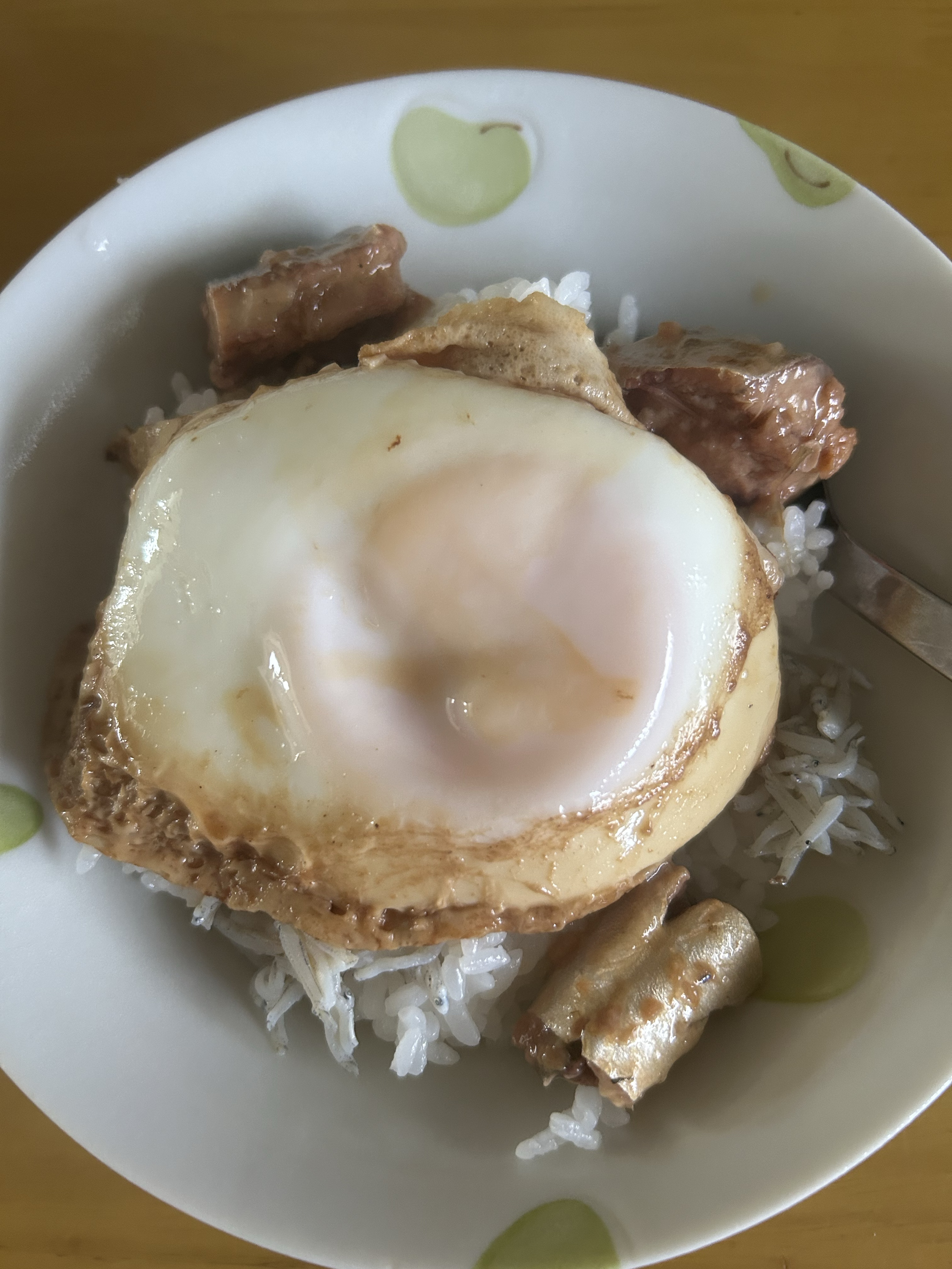 作業ちゅ