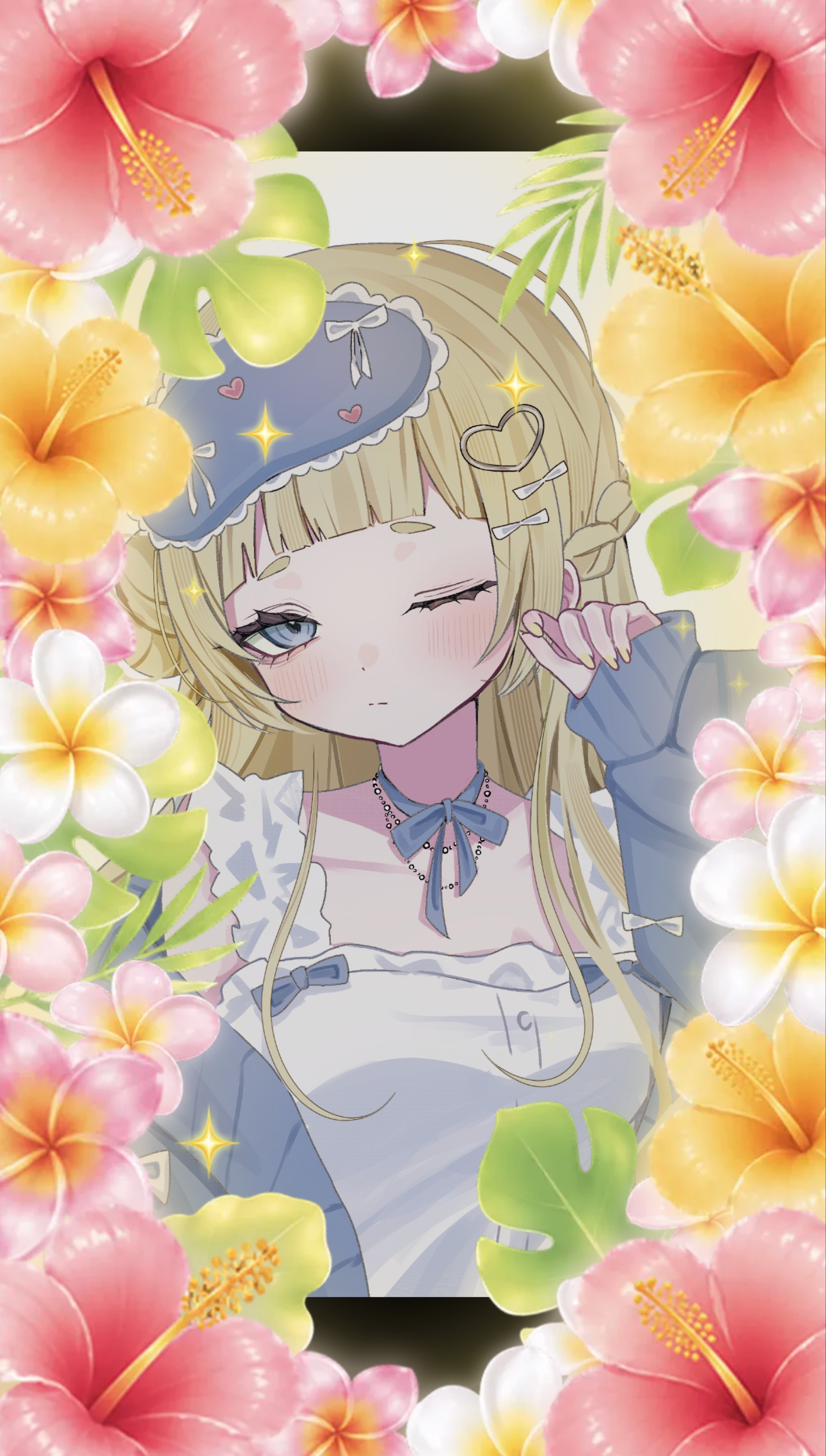 うたいます❕