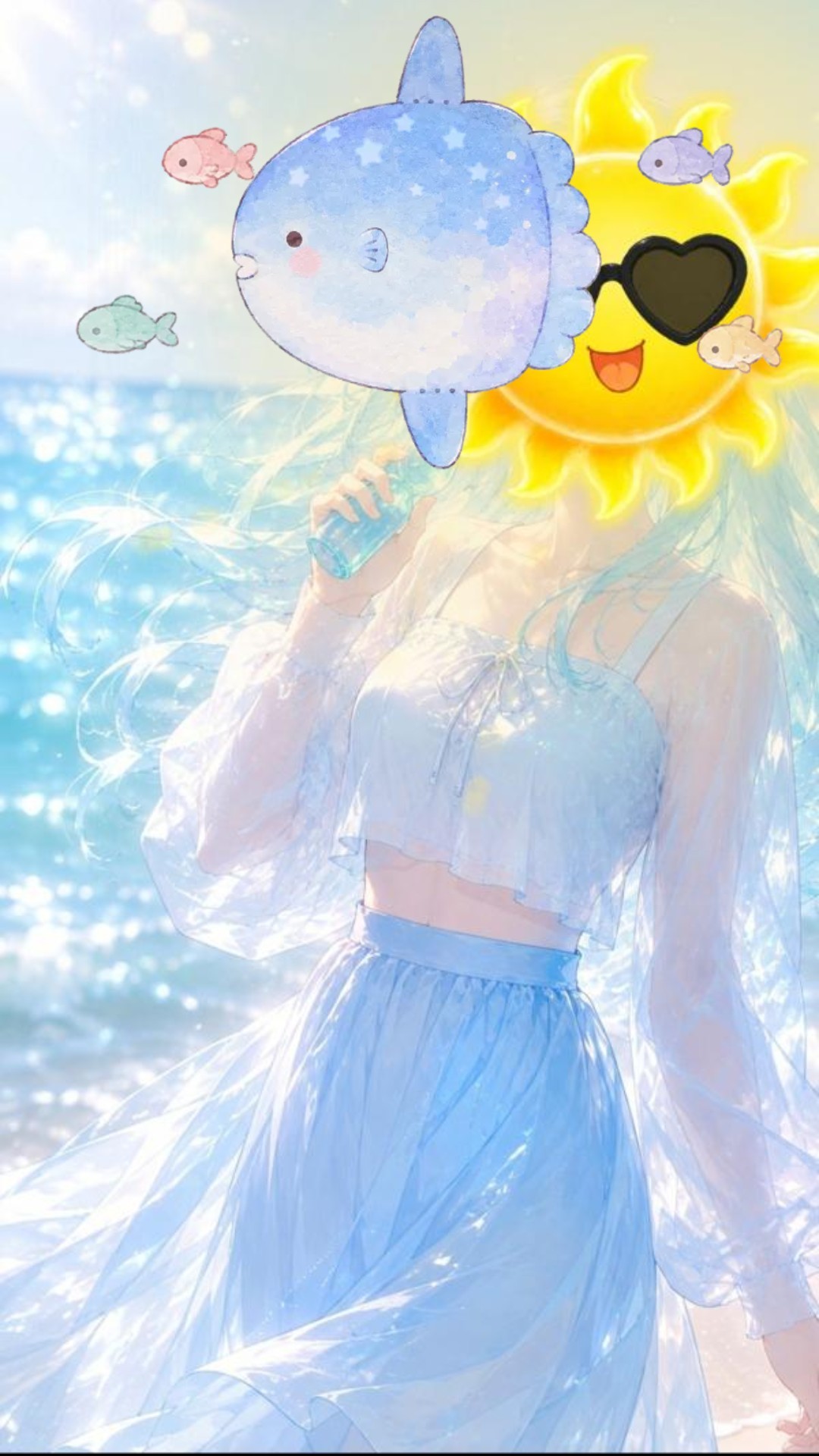 2h まっちょるよ❣️
