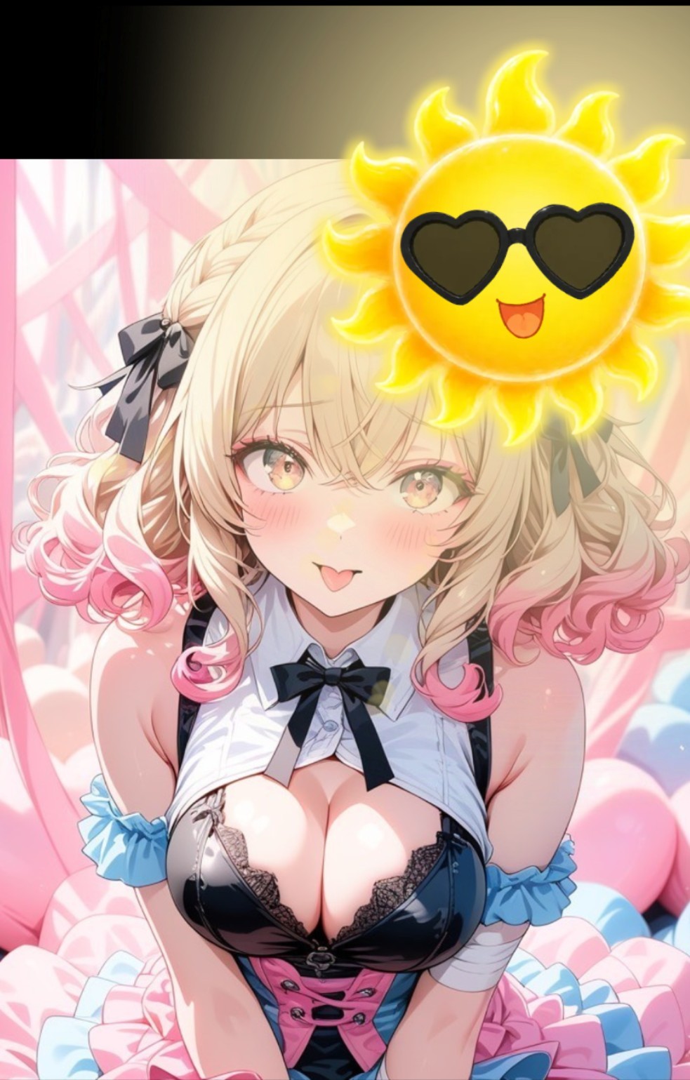 耳弱さんあつまれー👂👅