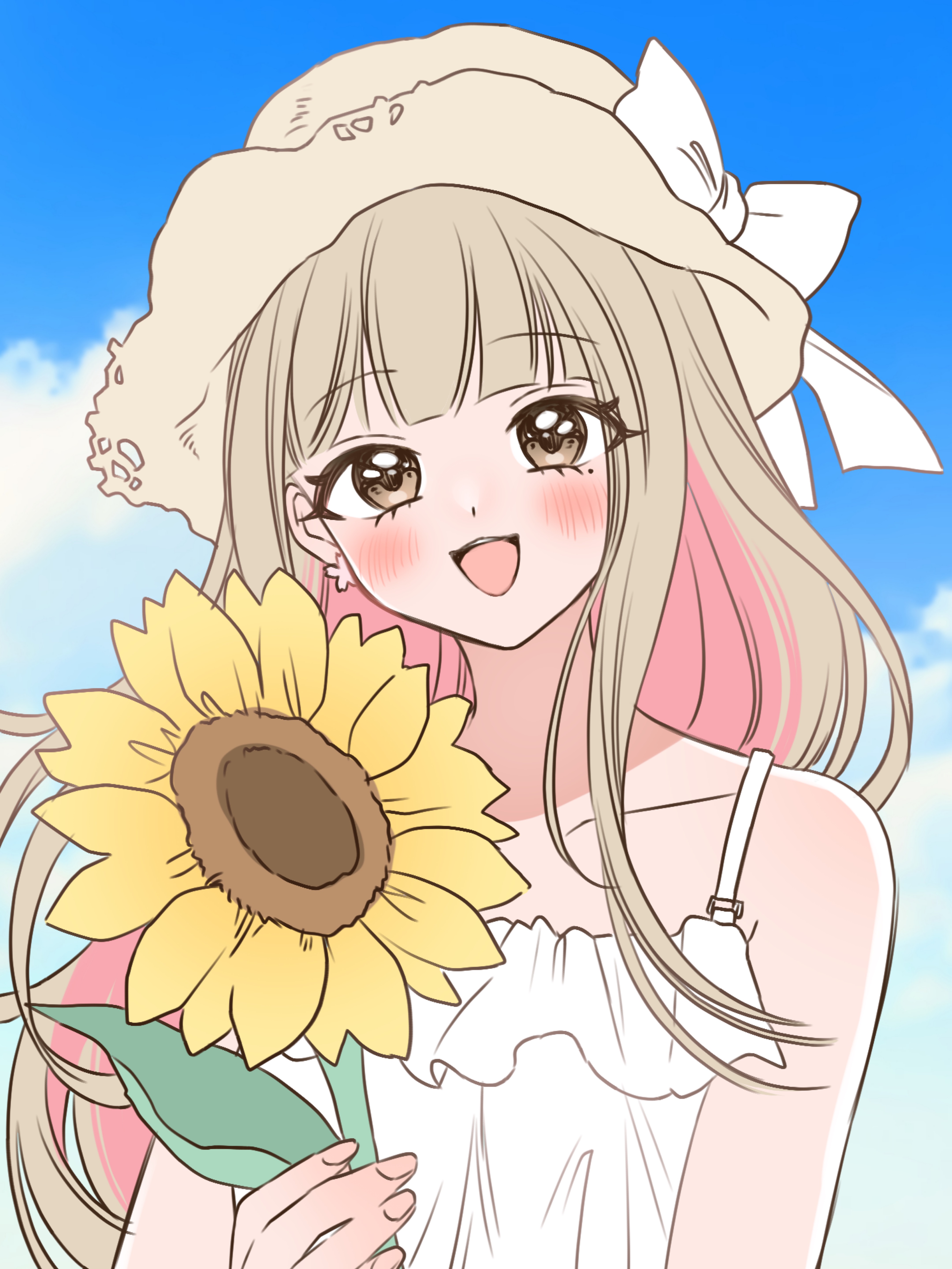 見つけたら天才㌠ « 🤫 »