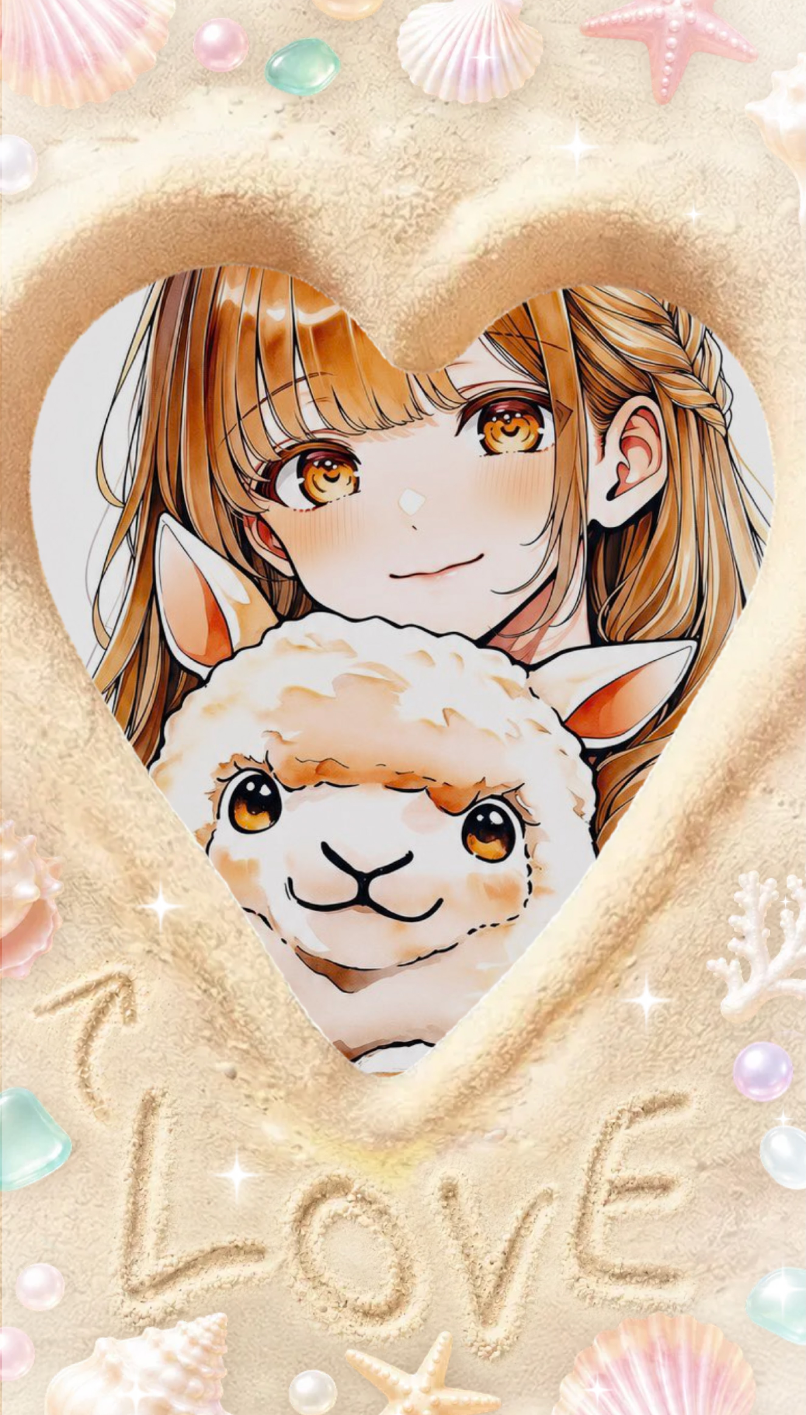 ﾄﾛﾋﾟｶﾙ🦙🍹