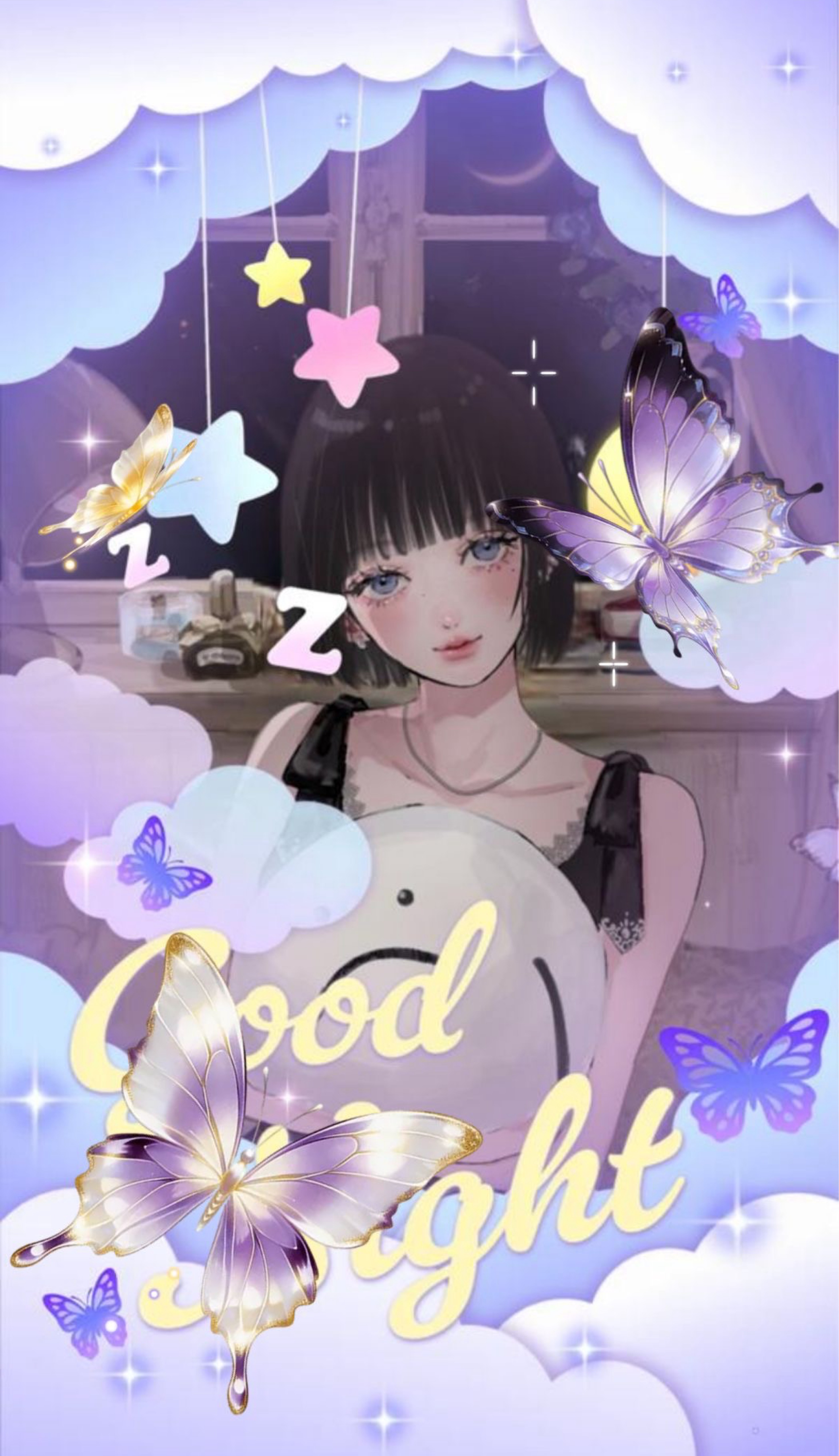 きみの寝落ち枠 lofi
