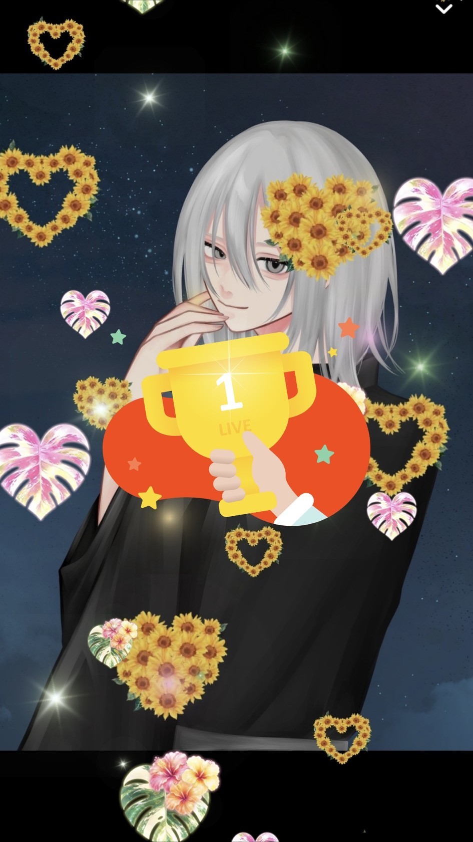 新背景Death‼️
