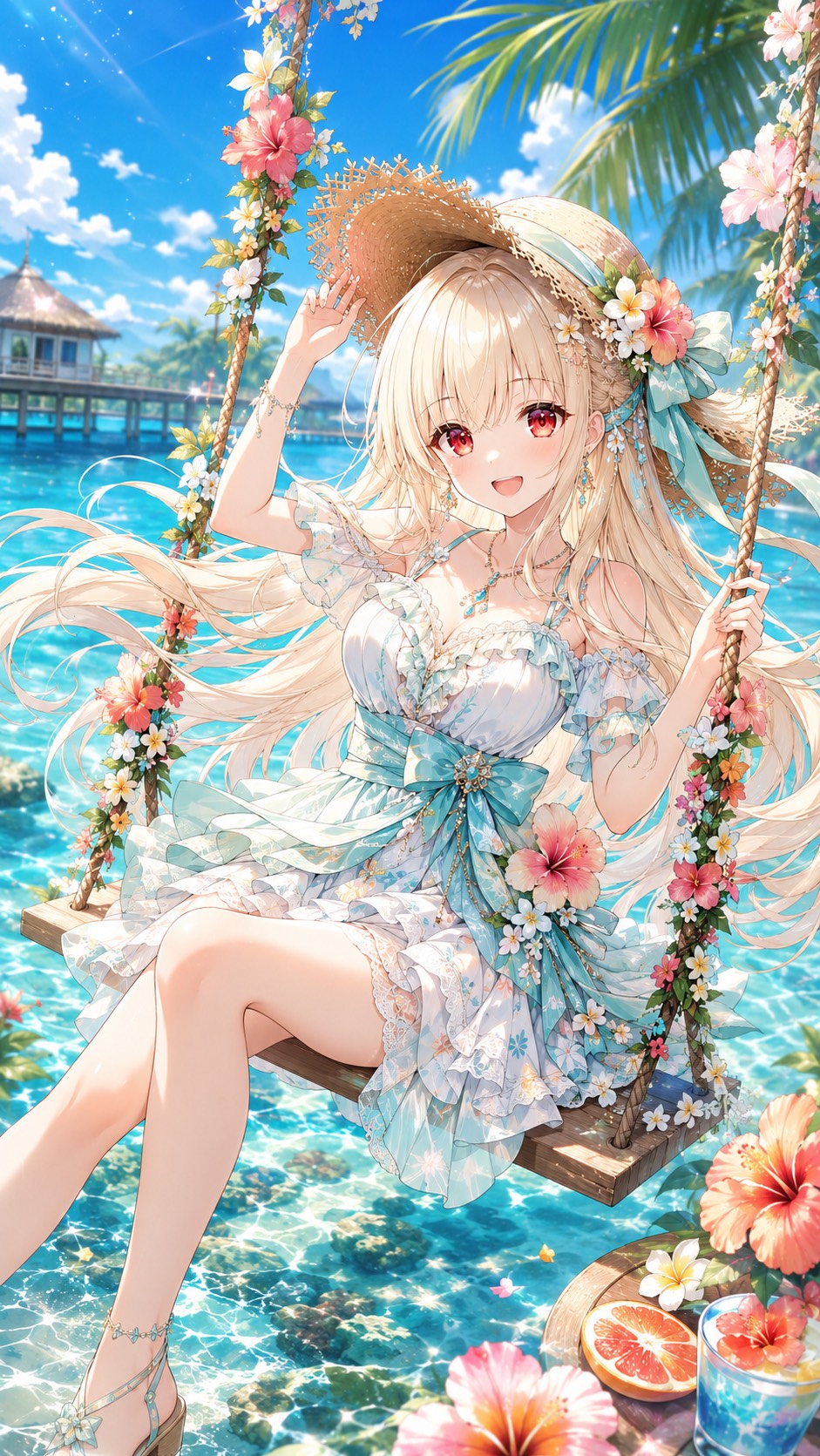 うたうんだよー
