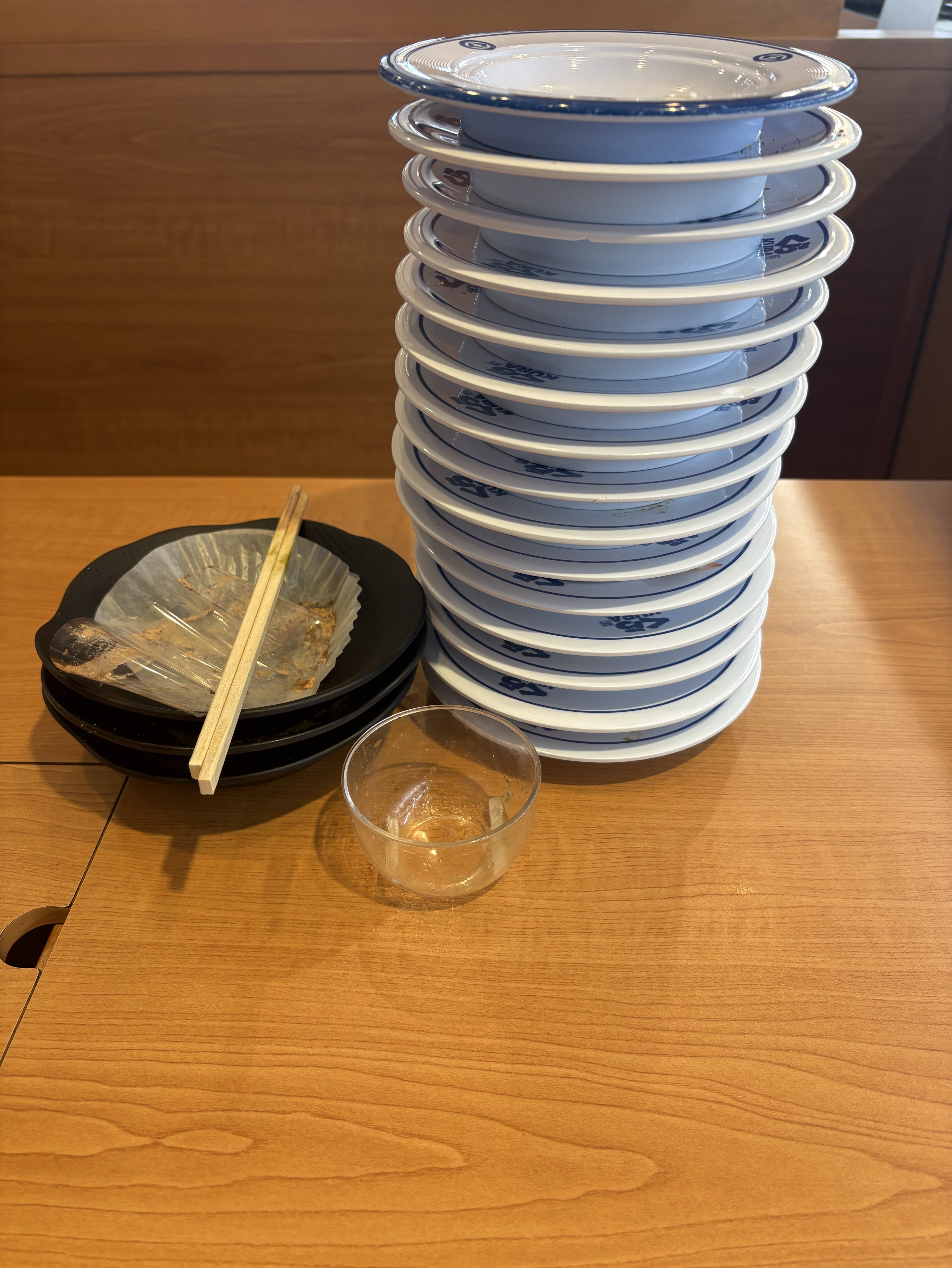お便り寿司