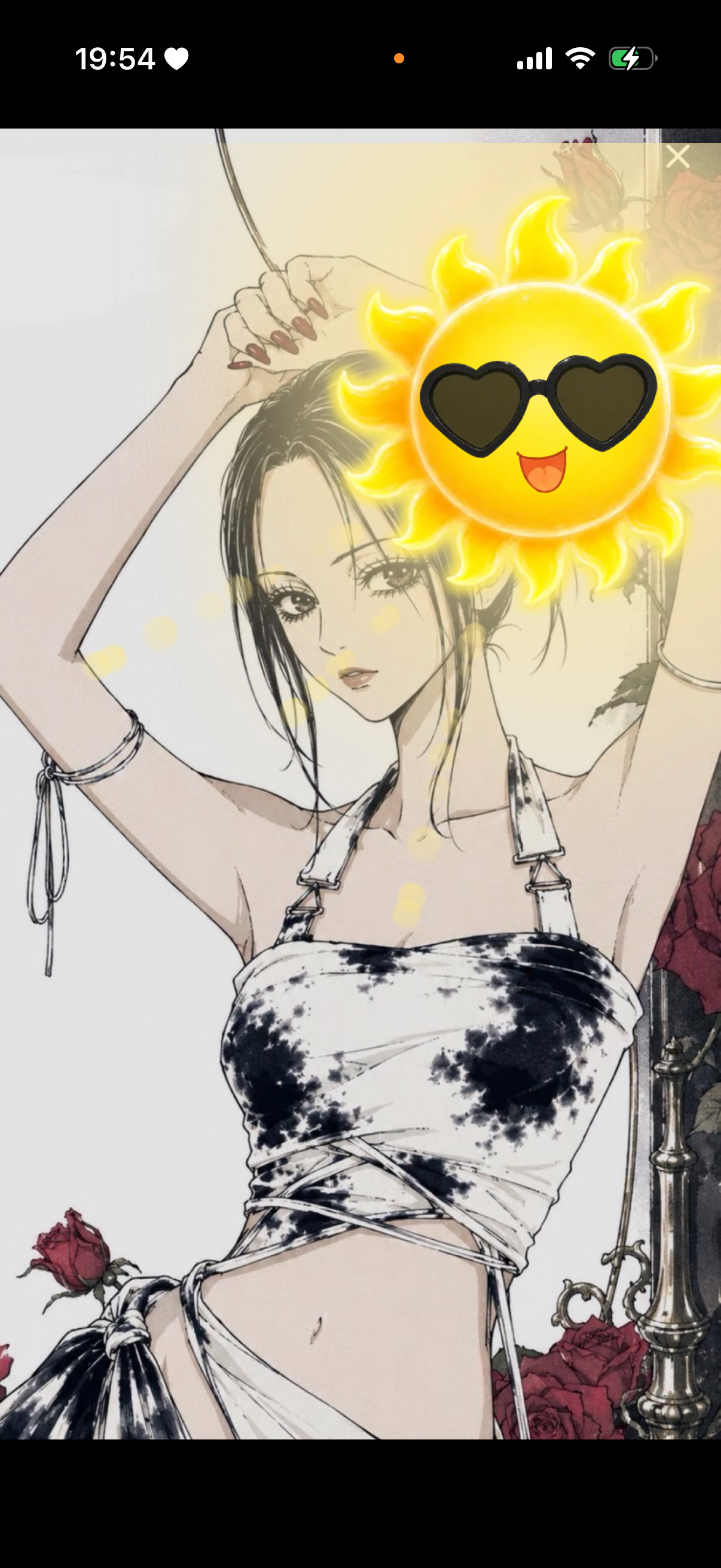 ㊗️500fan♡ご褒美がほちー！！！🥰