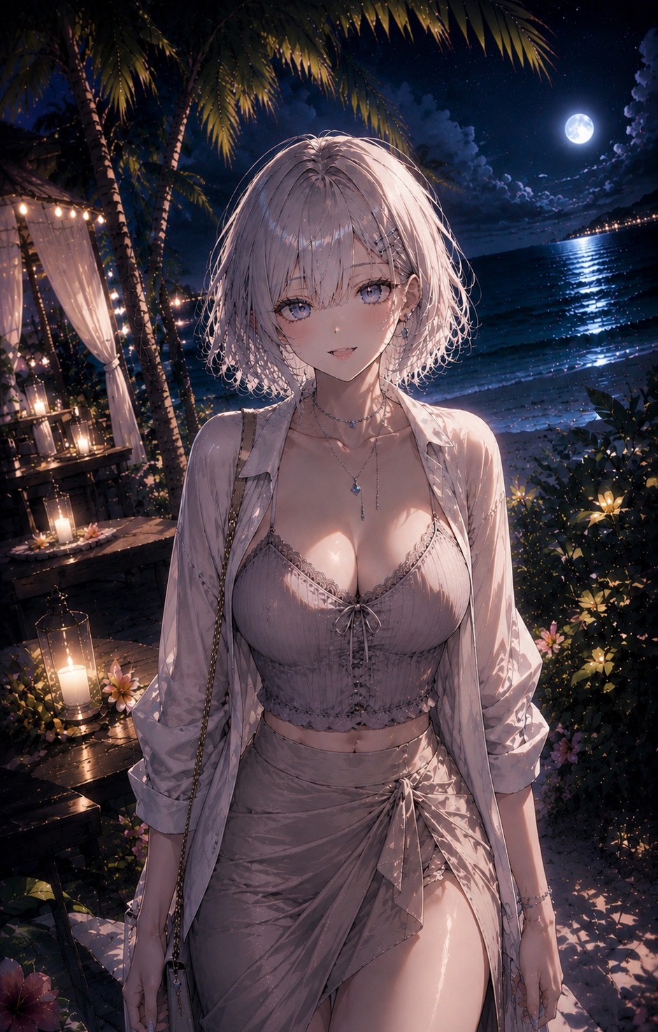何番目のおんなかな