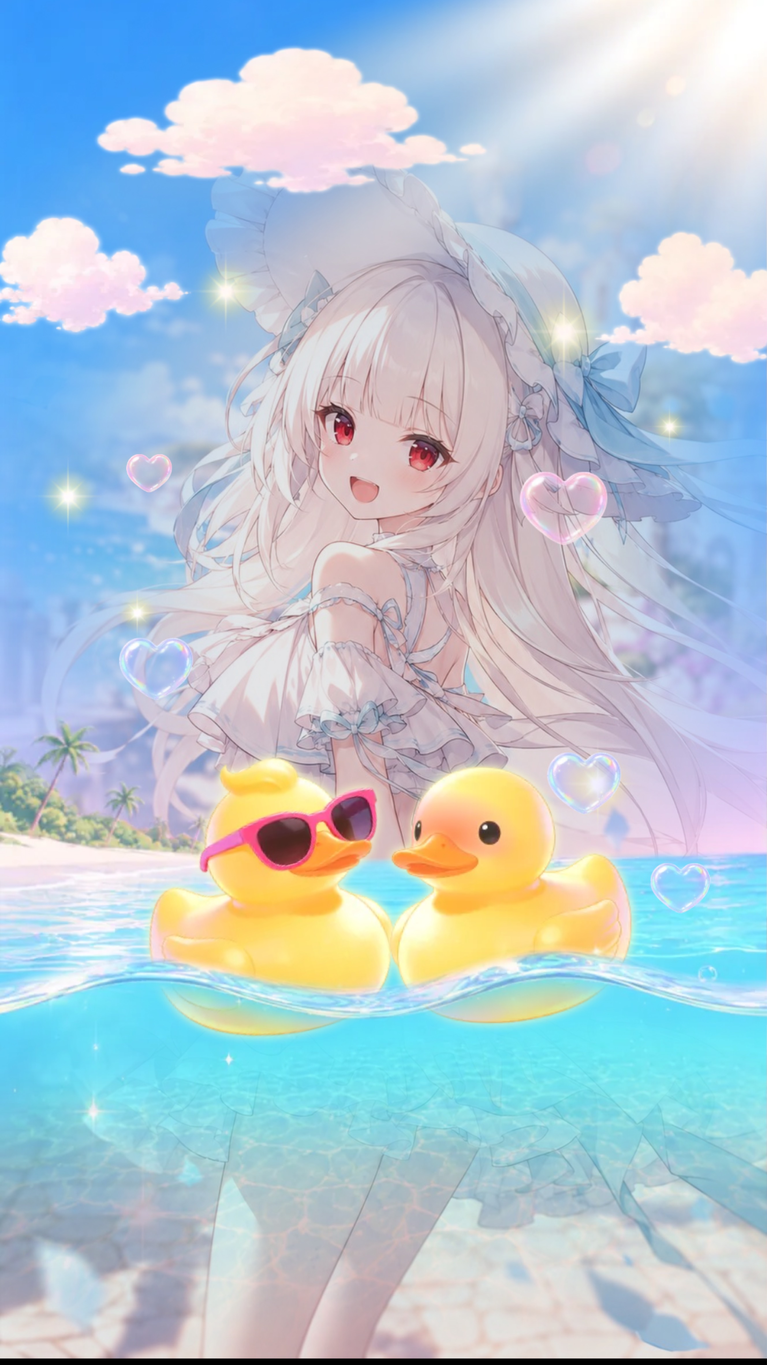 うたうんだよー