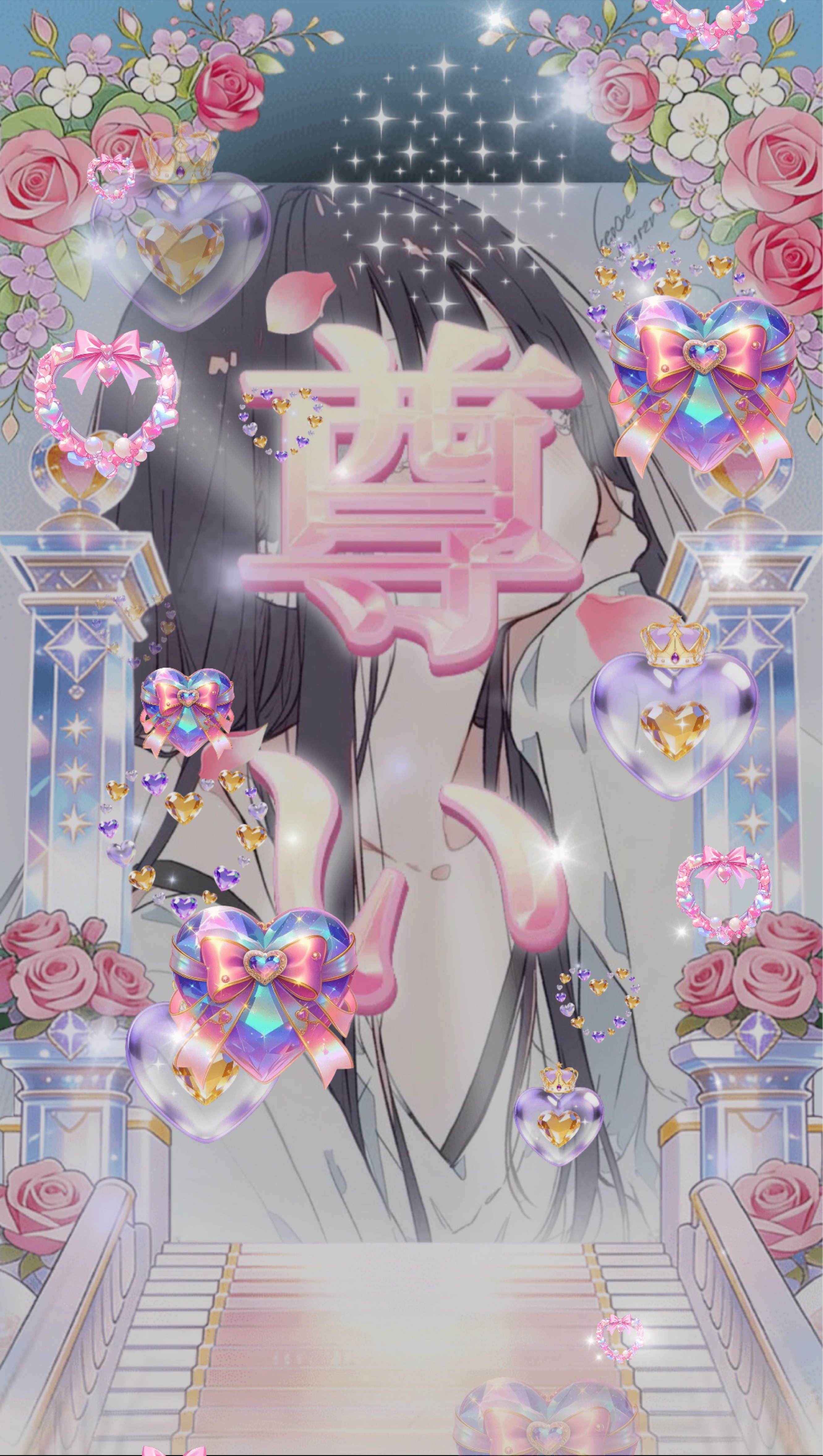 お や す み 世 界 .