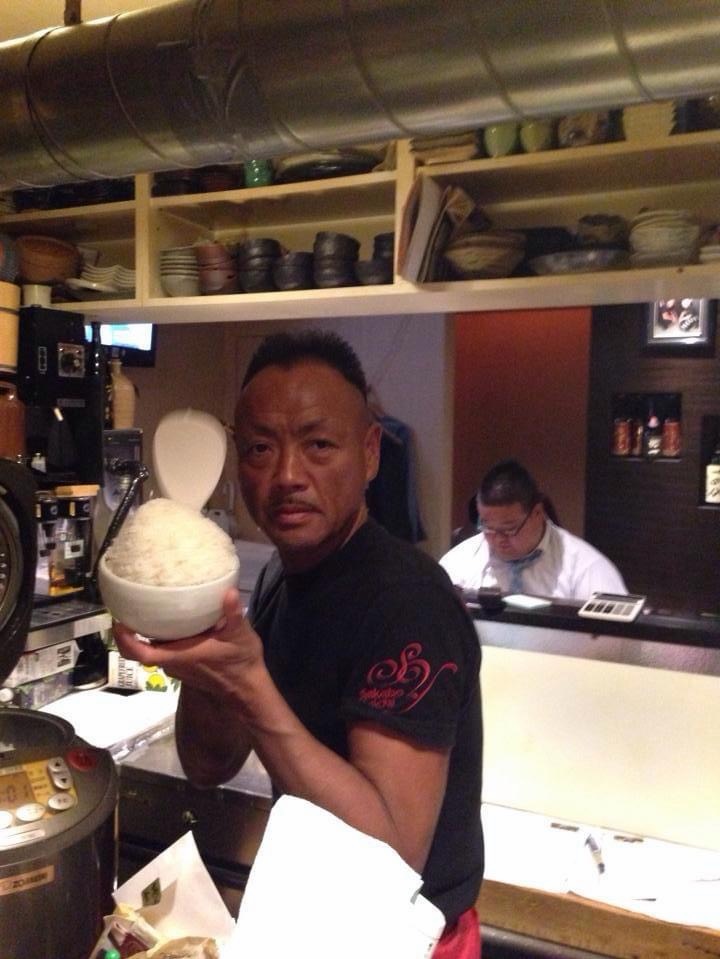 たちだう