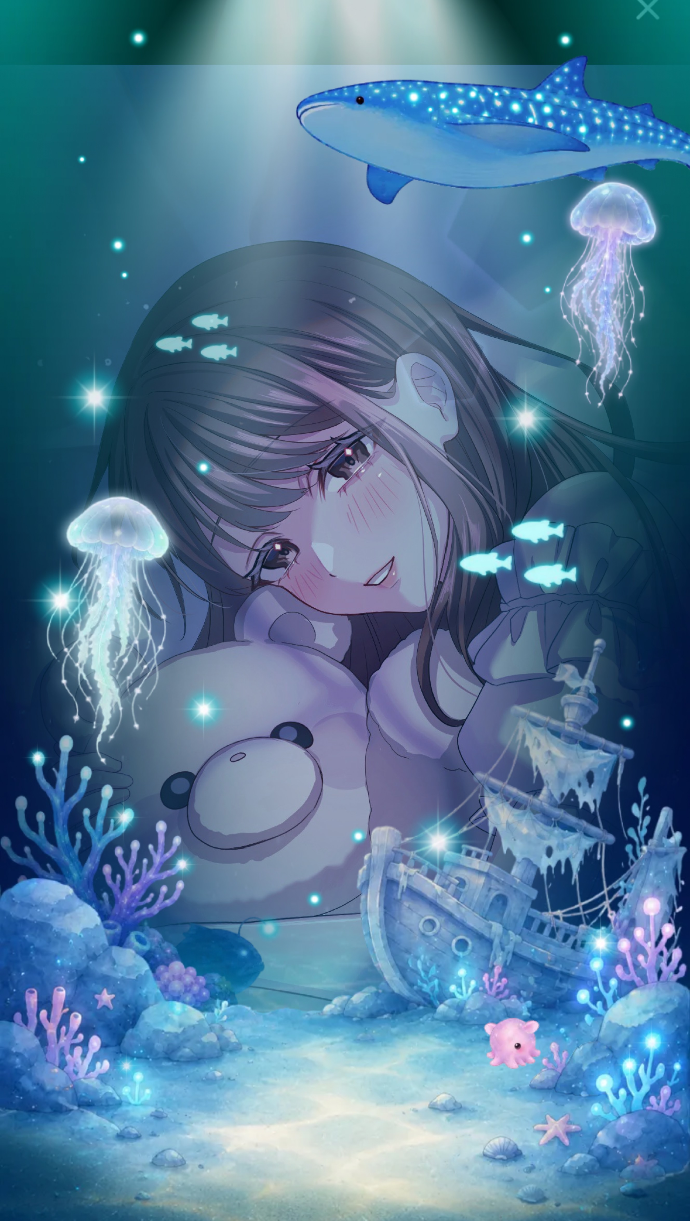 心地よく耳癒しを…ASMR