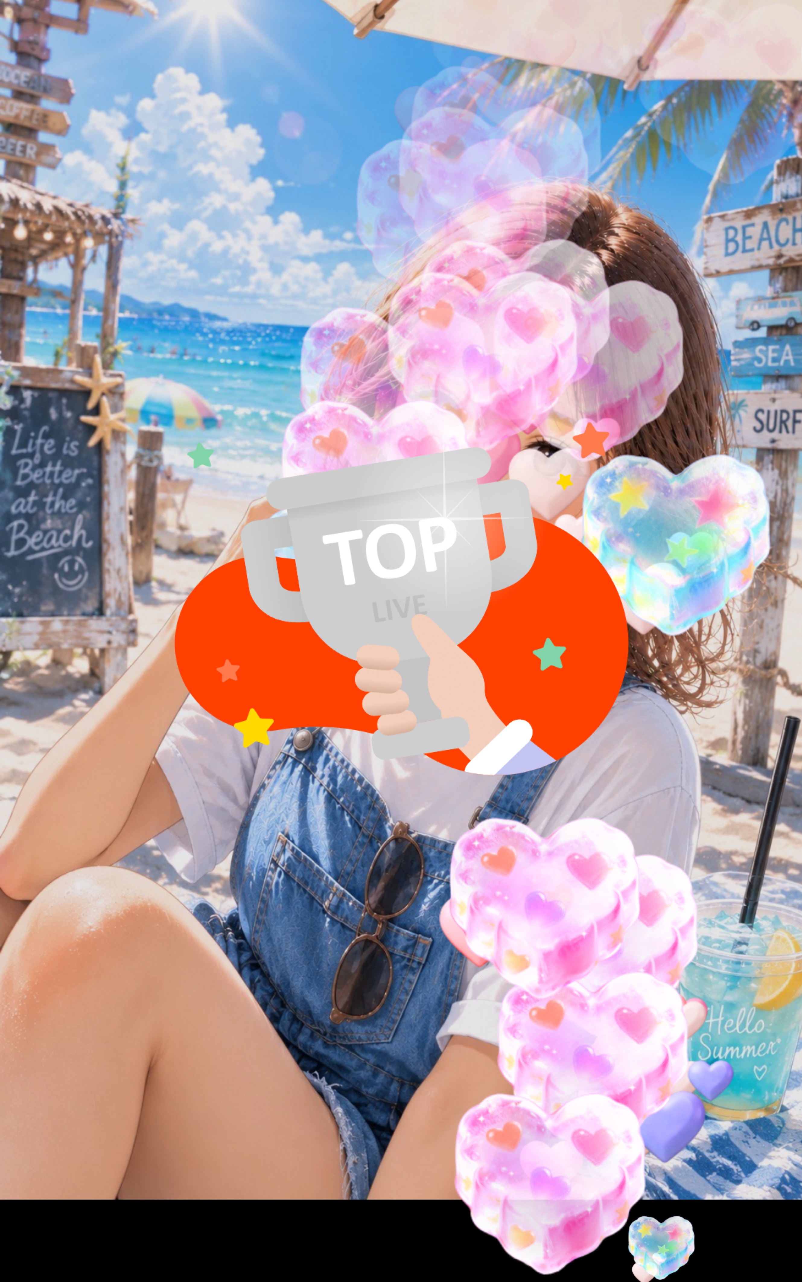 初見🔰潜😊OK❣️おはよ。少し復活