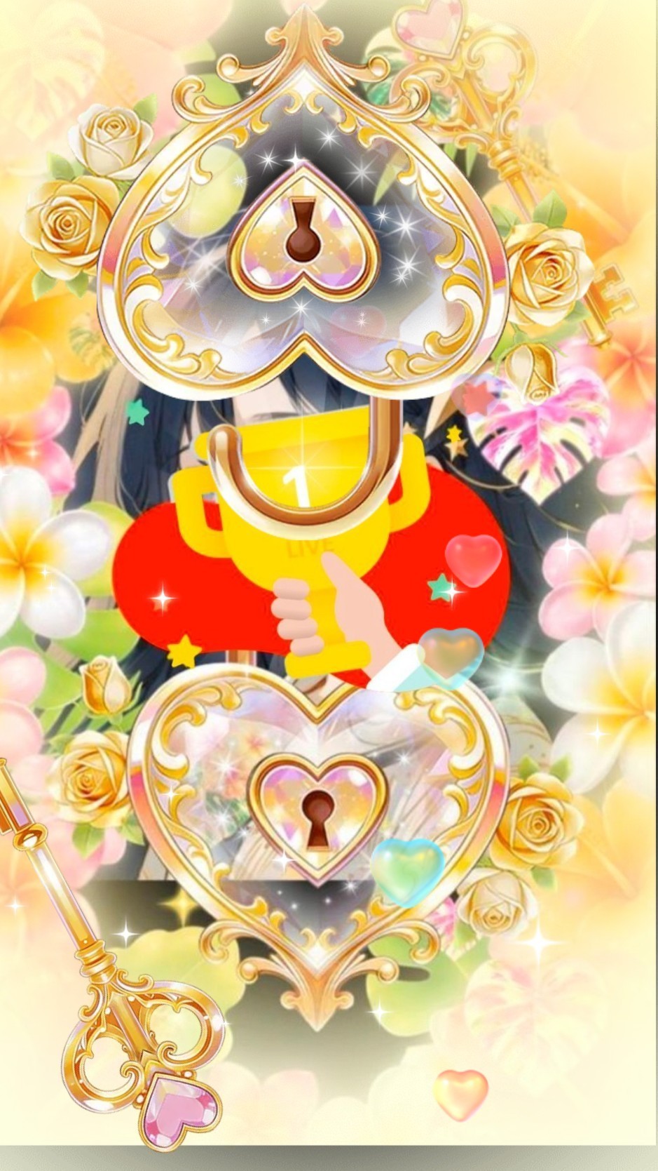 あなたまち°・*:.。.☆