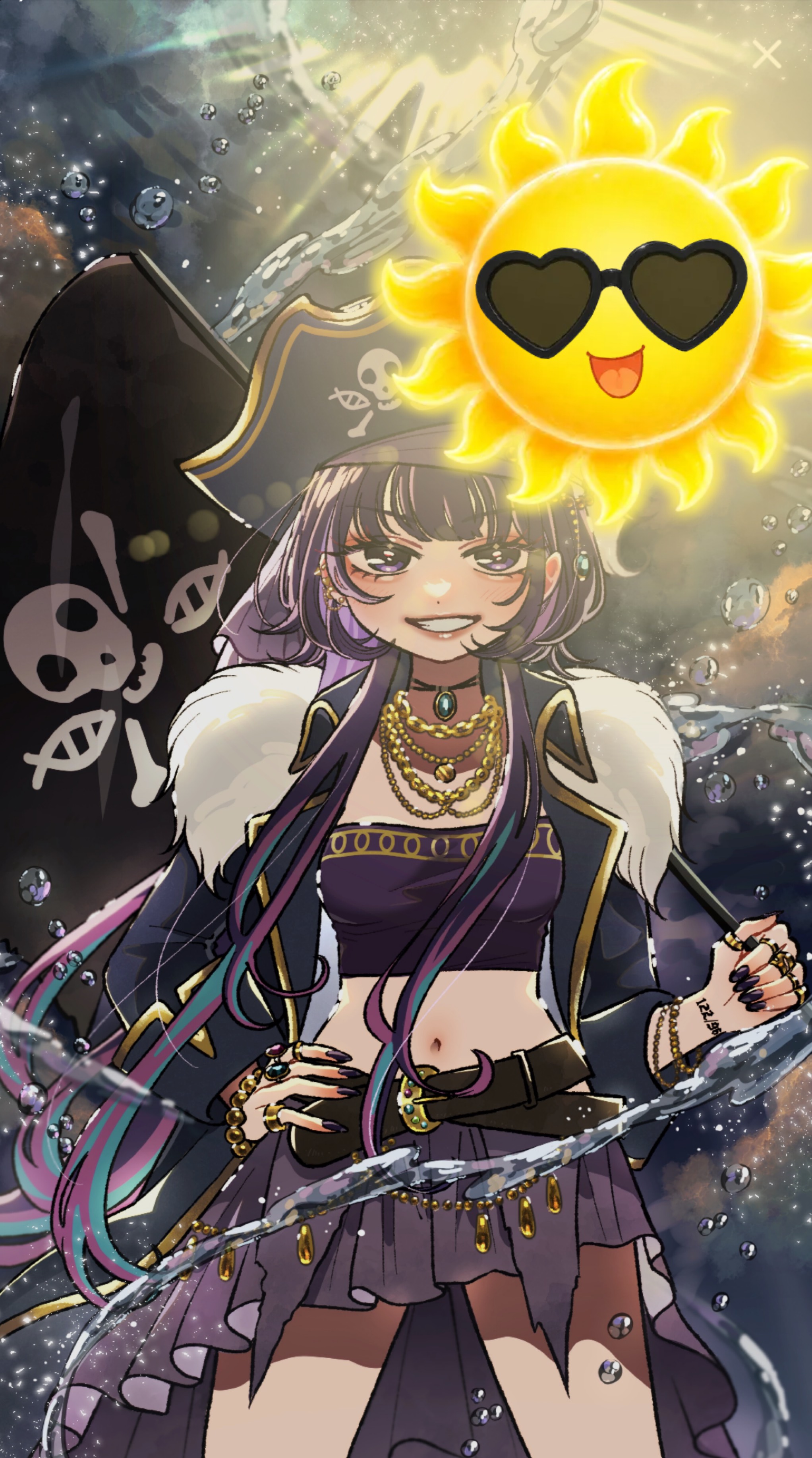 無機材気まぐれ🌻