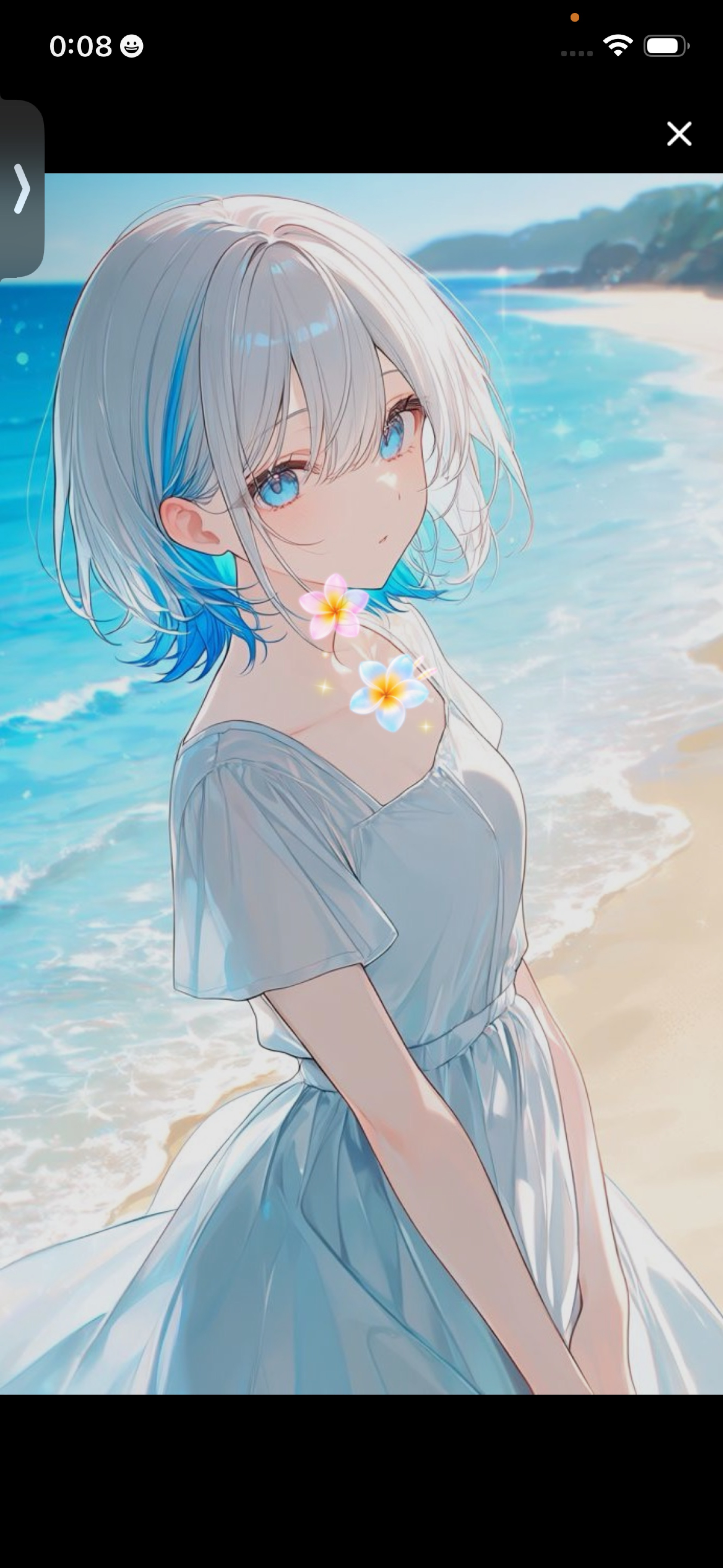 7/29🟦ゆっくりしていこ？