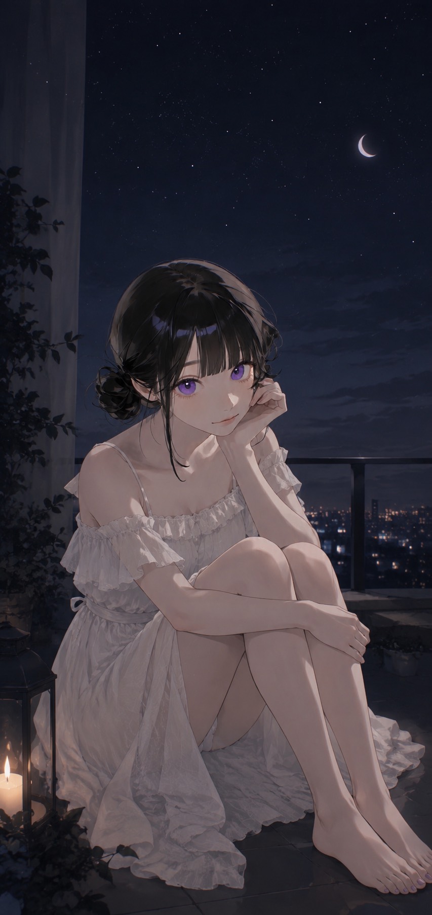 みーんなの眠気を誘う夜の枠🌃⋆☽·̩͙‪