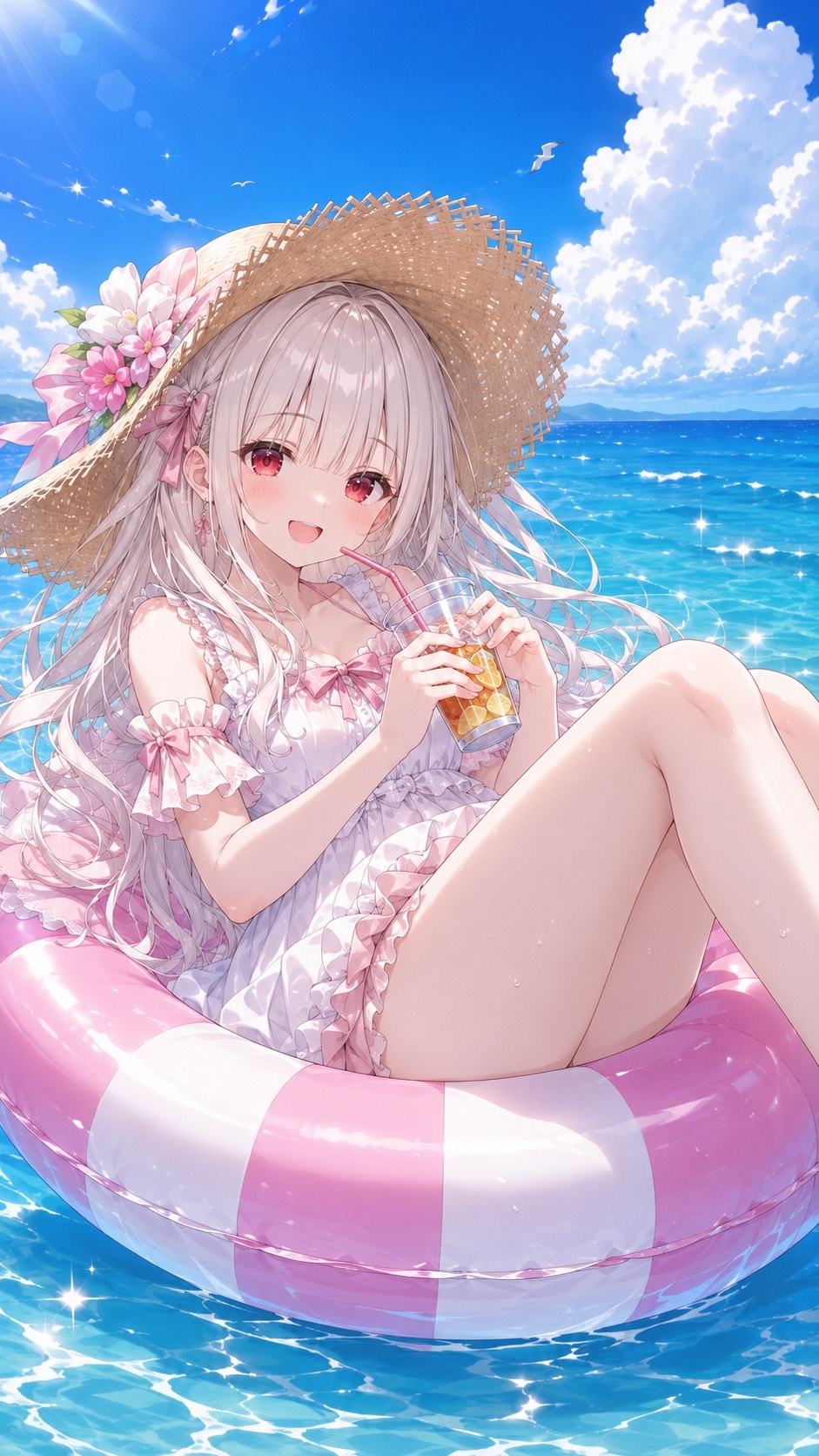 今日は雑談っ！！！
