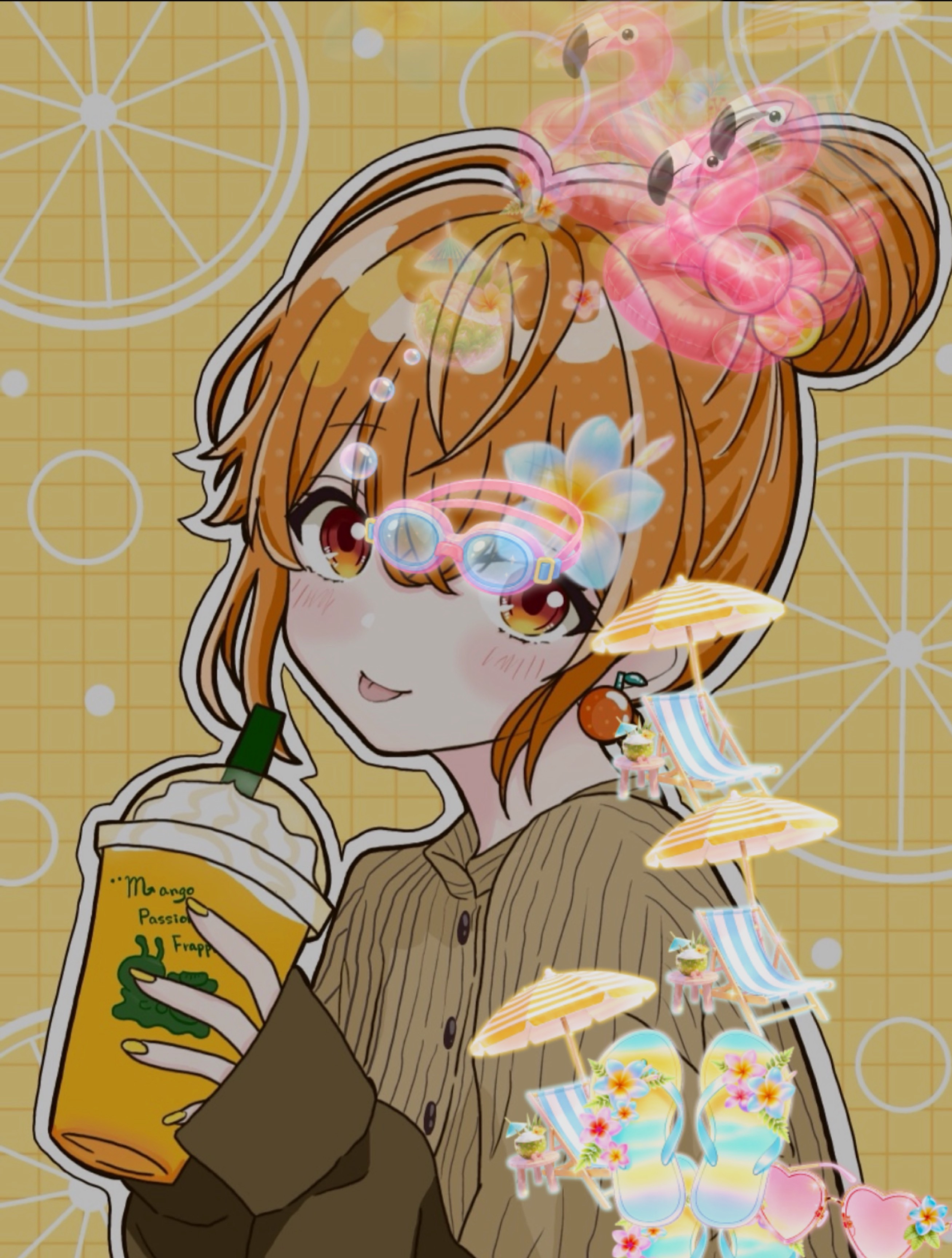 【関西弁】お昼いちばんHighな枠🐌