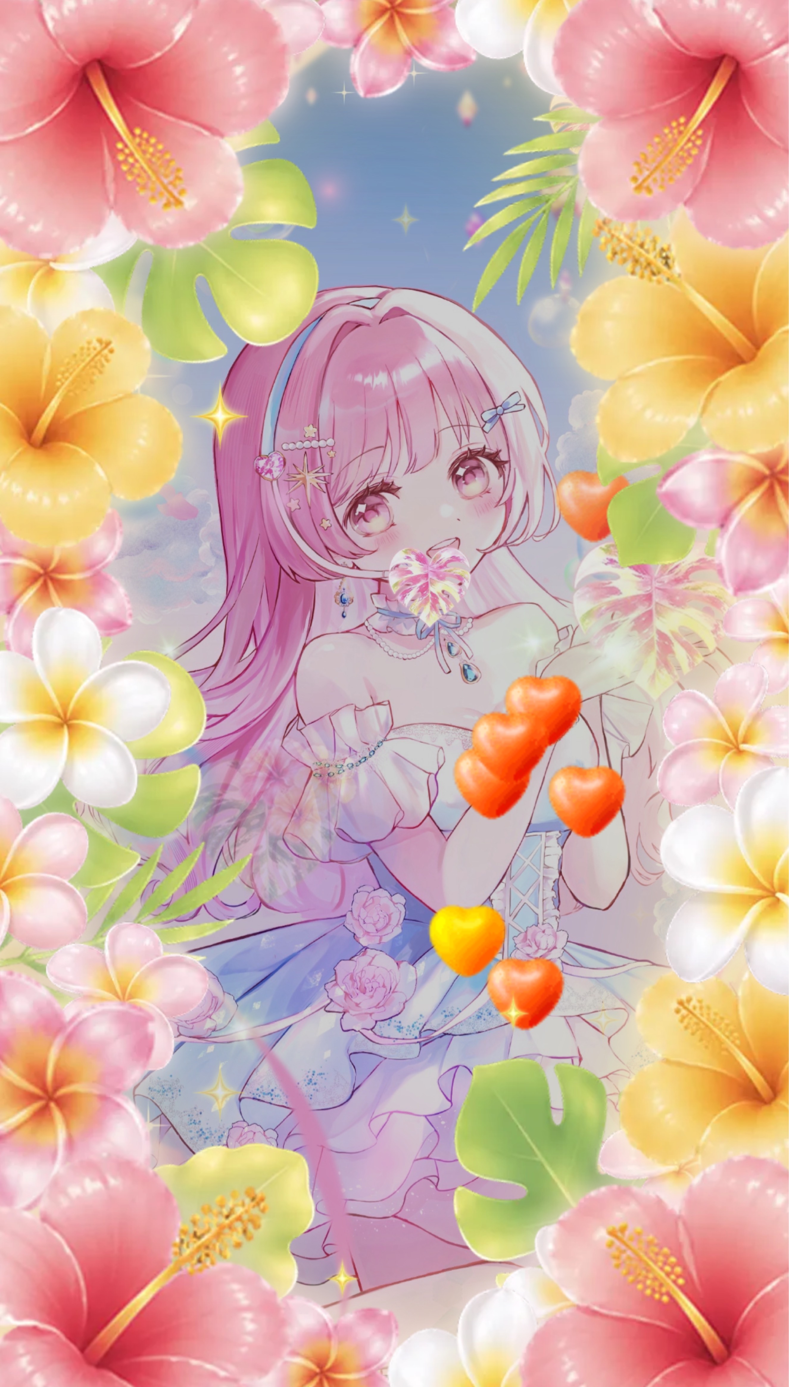 初見さん◎元気をお届け💫機材歌枠💖