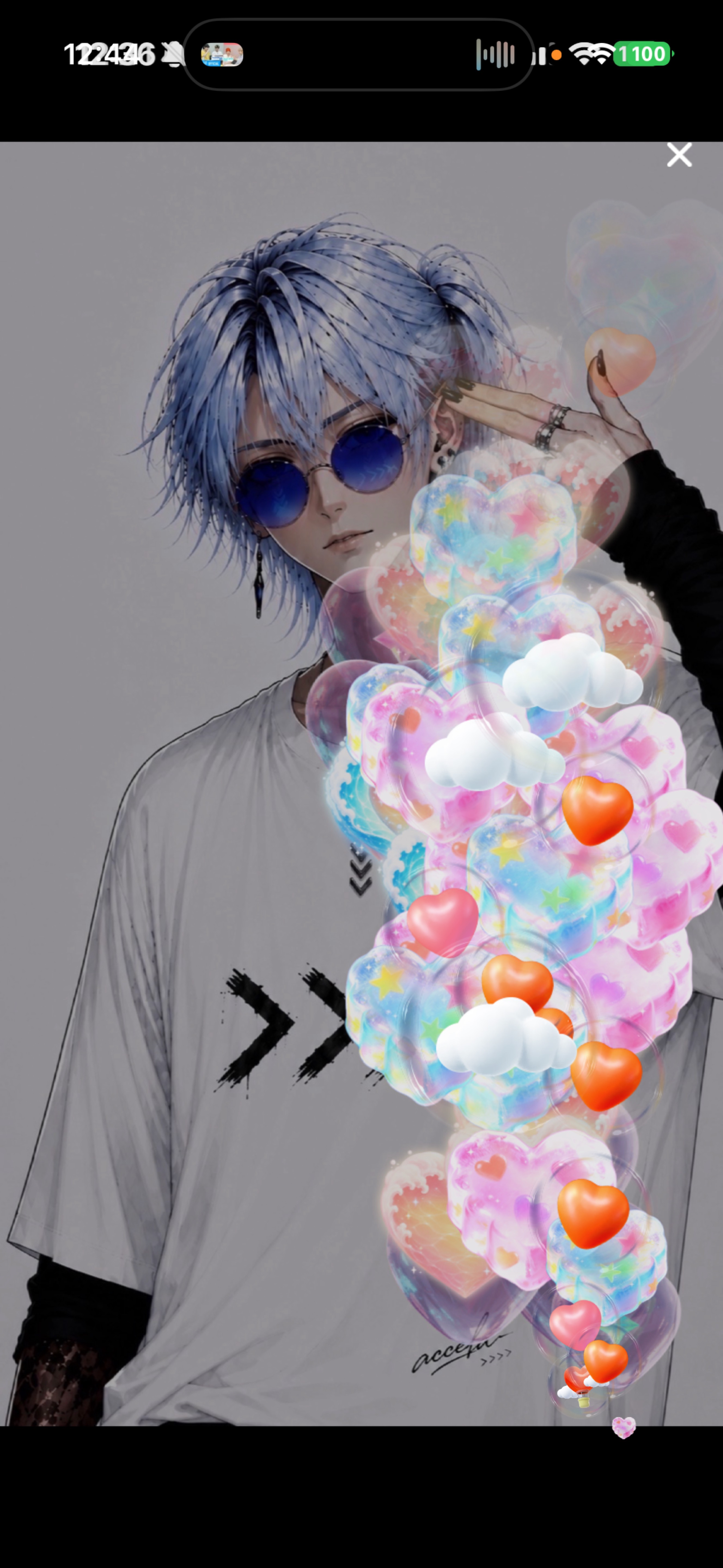 【低音】おはよー！！！！
