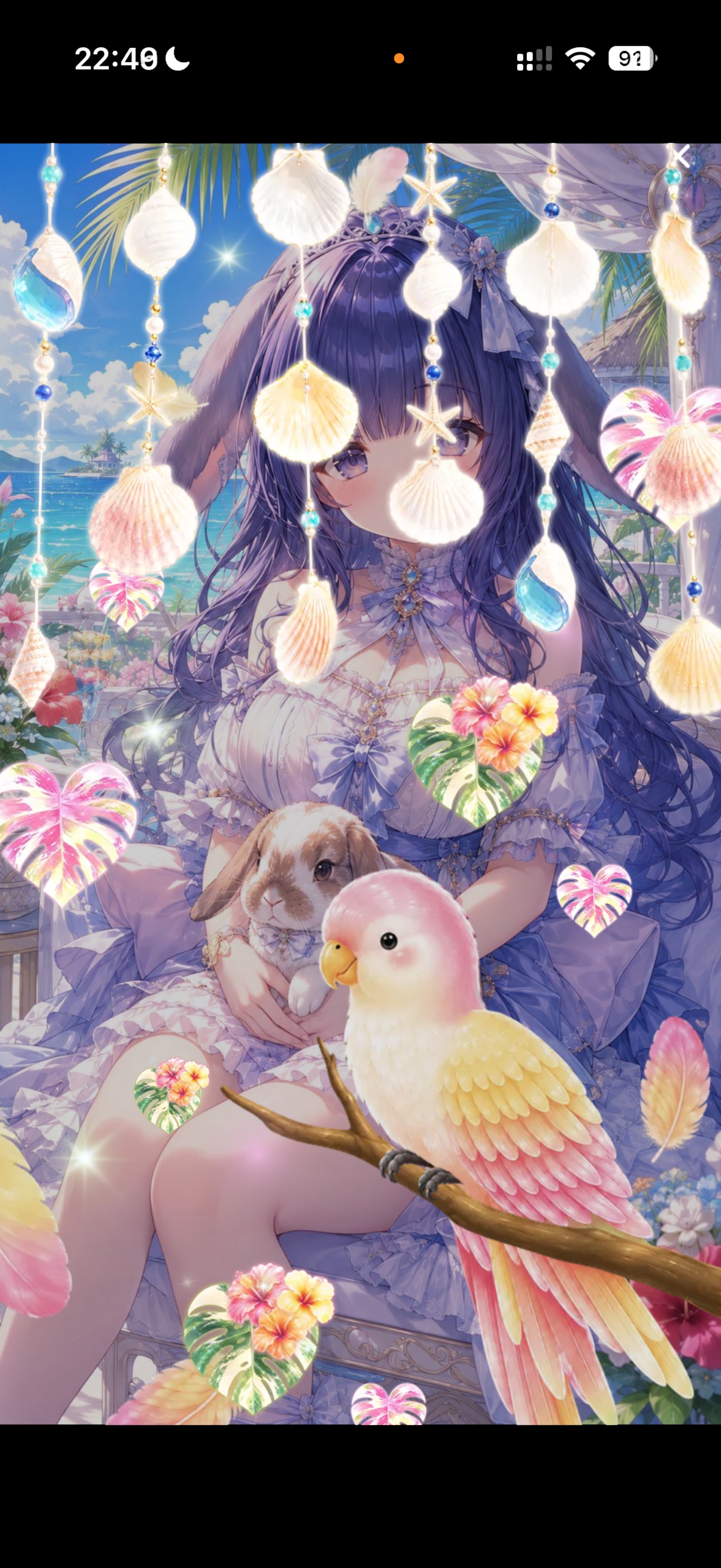 初潜◎ぐだぐだしてこ🐰ིྀ