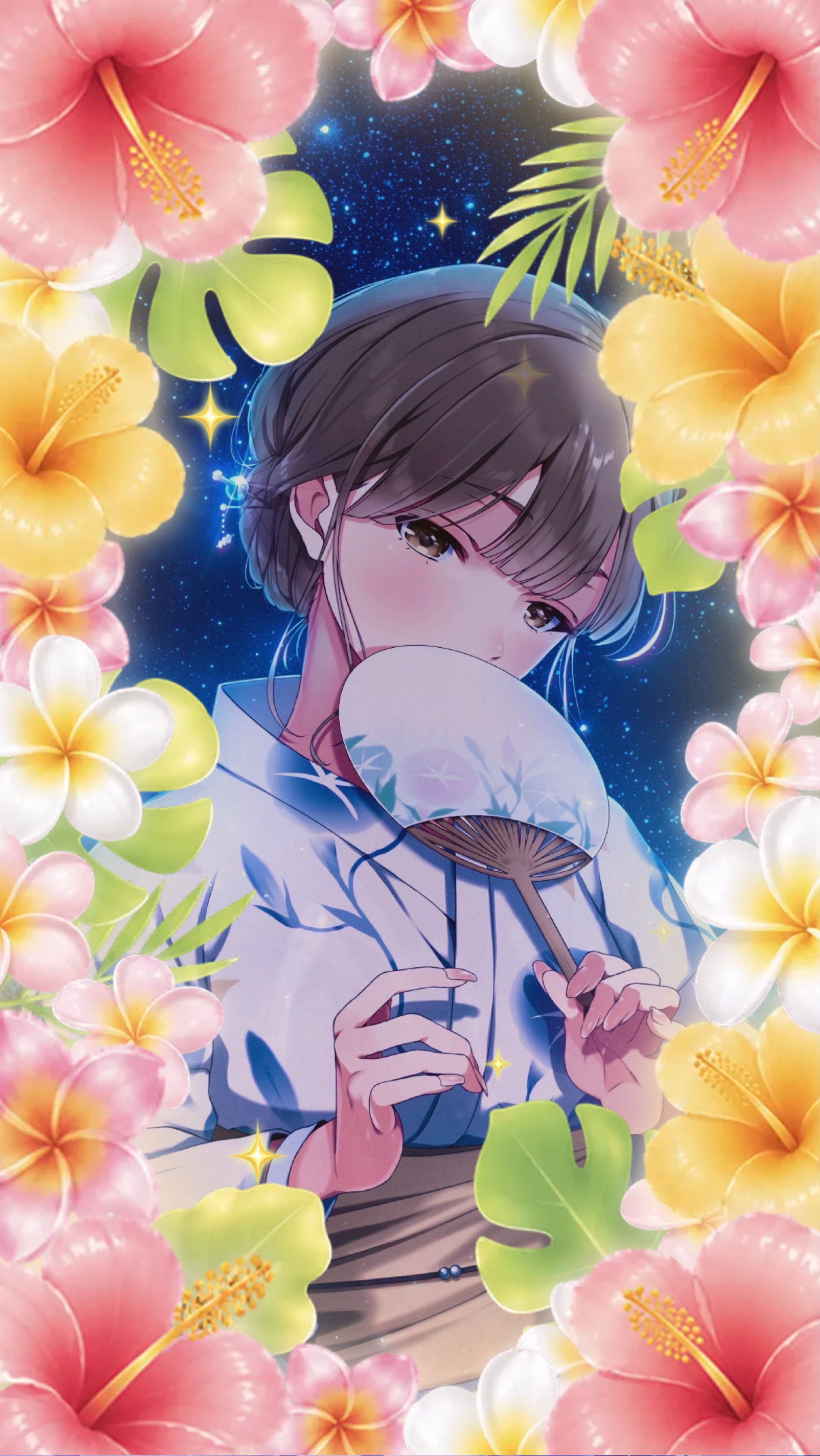 貴 方 の 寝 床 🌙 ͗ ͗
