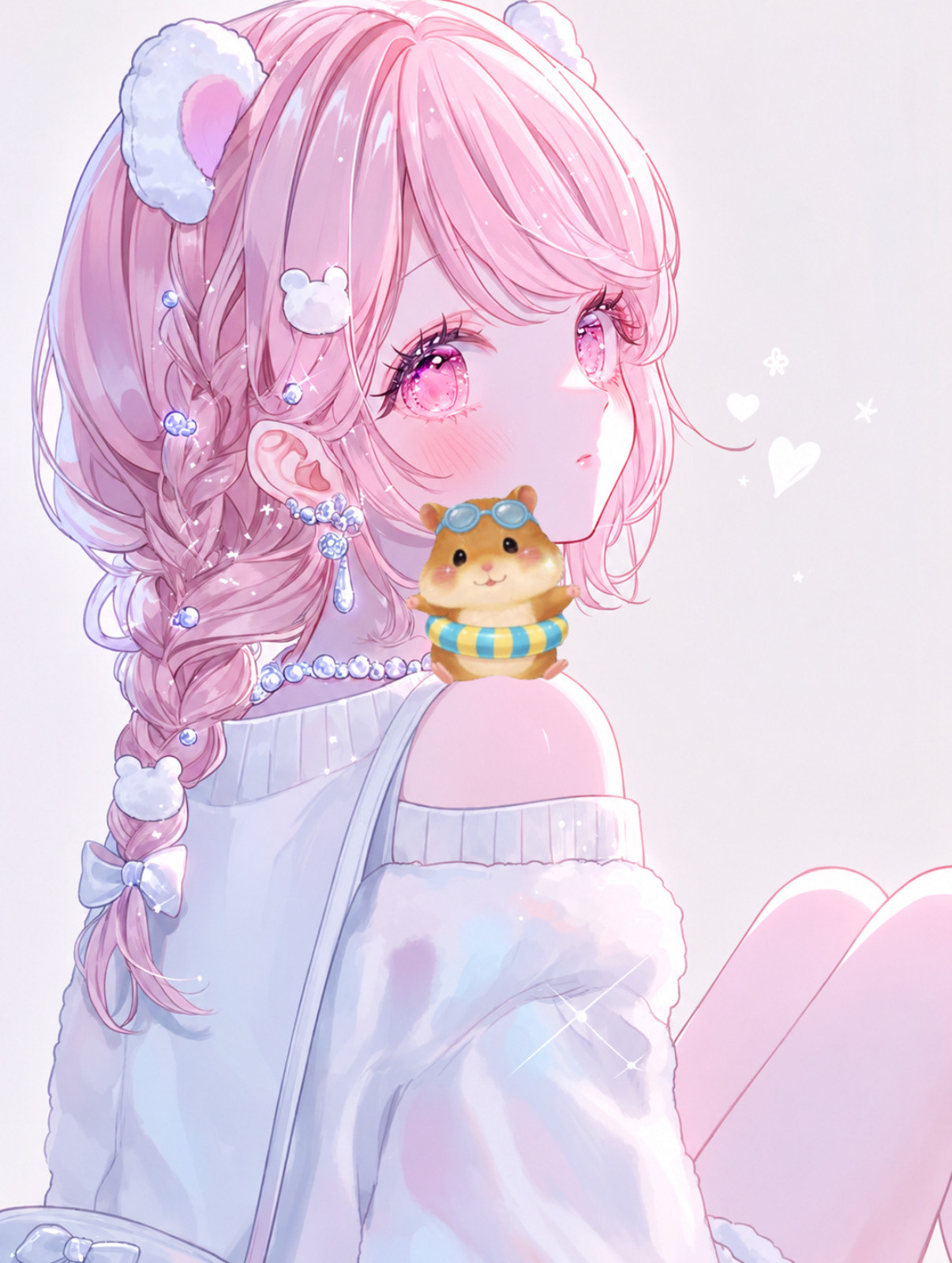 🫧癒しのお届け️️屋さん🫧