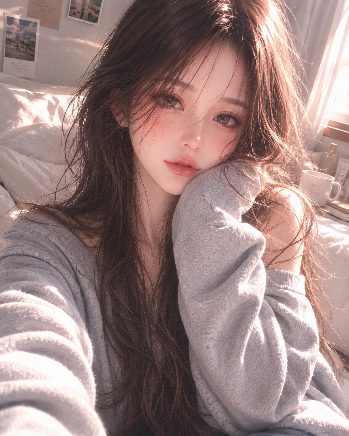 おはよう🌞