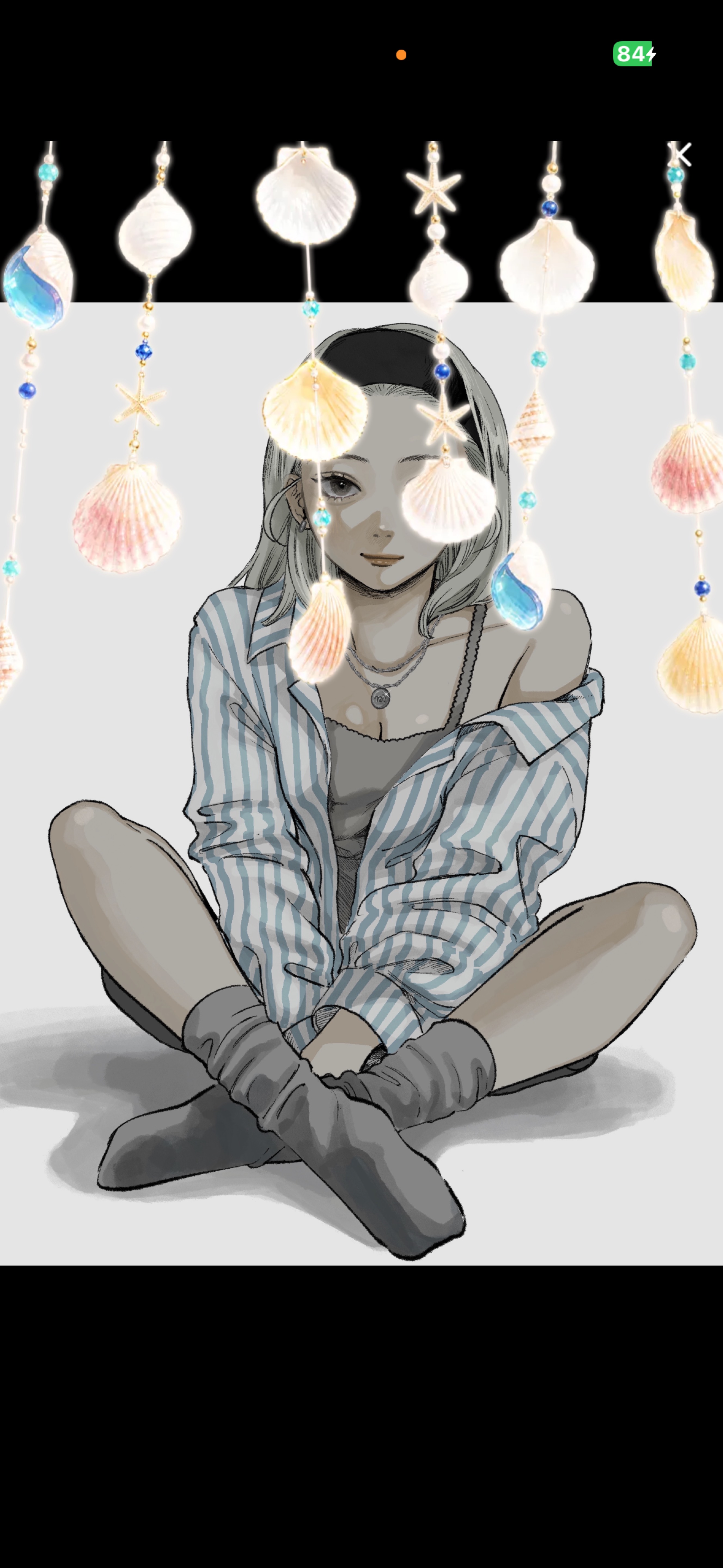 ちょうどいい枠  .