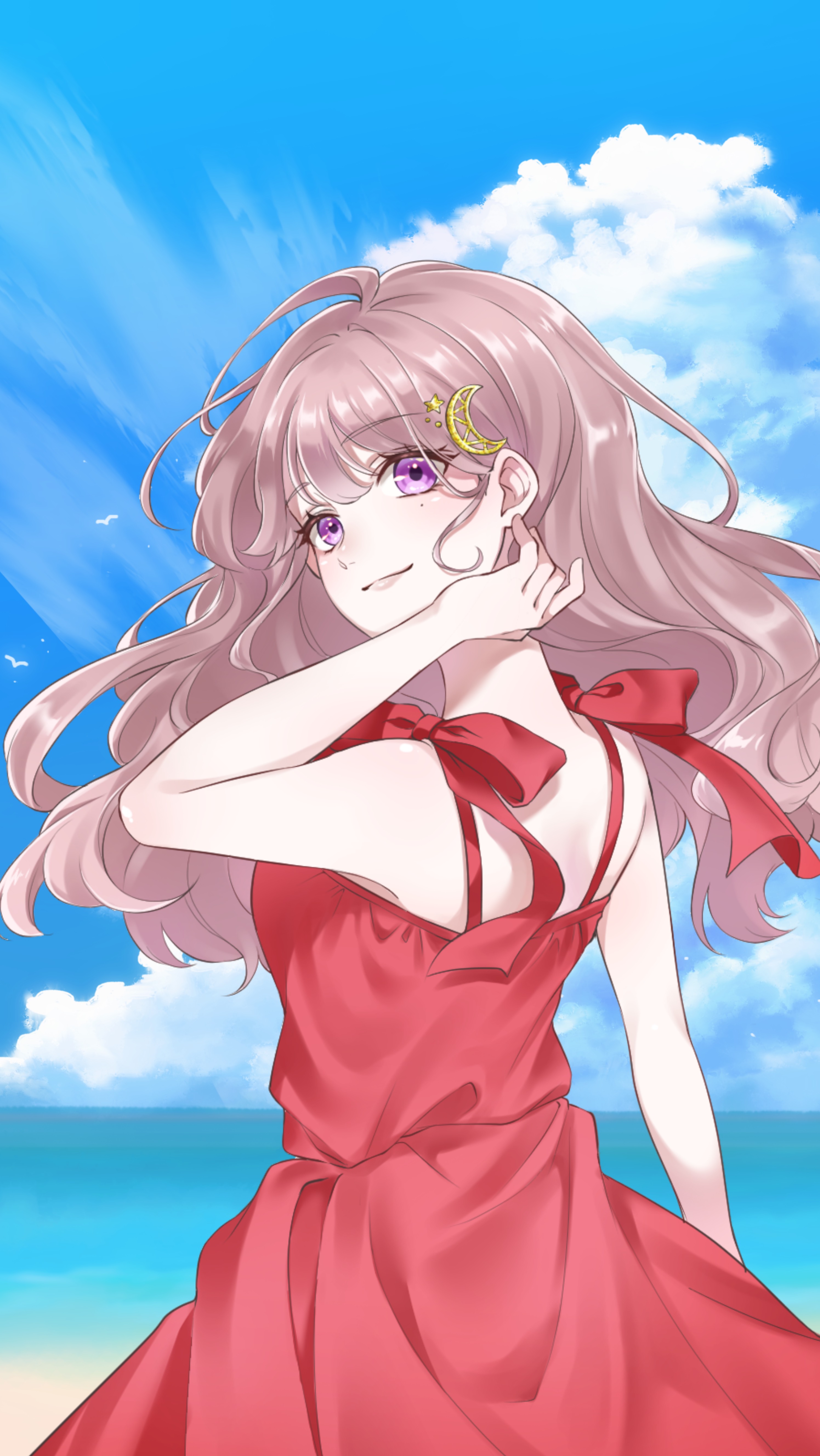 朝はここ！みんないらっしゃい！
