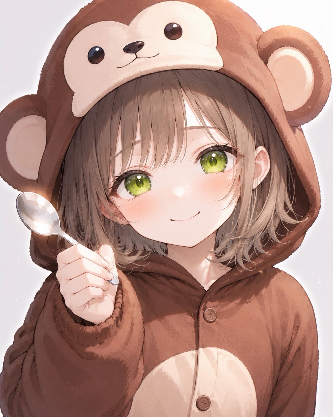 朝です！もしも… #32