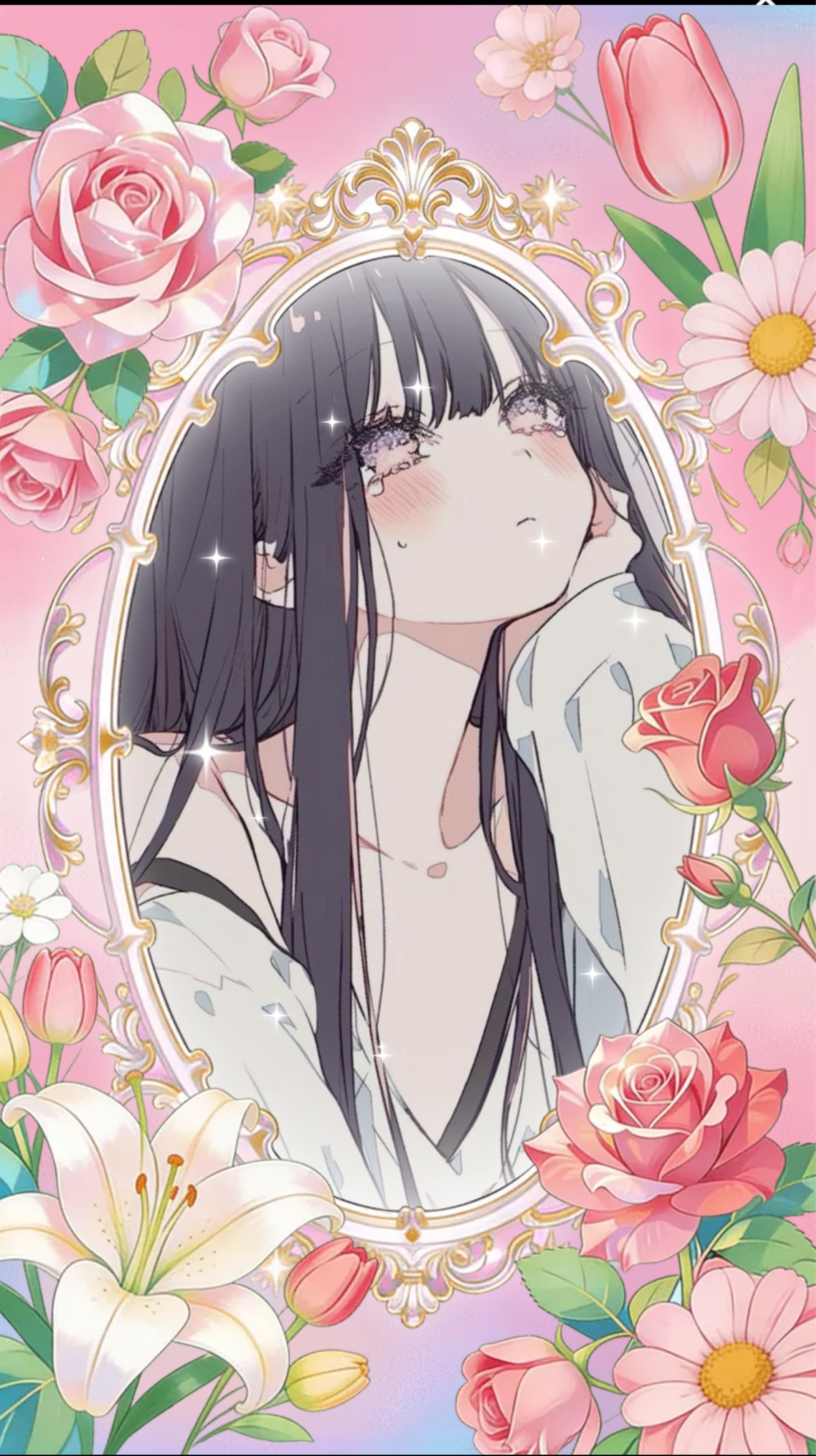 お や す み 世 界 .