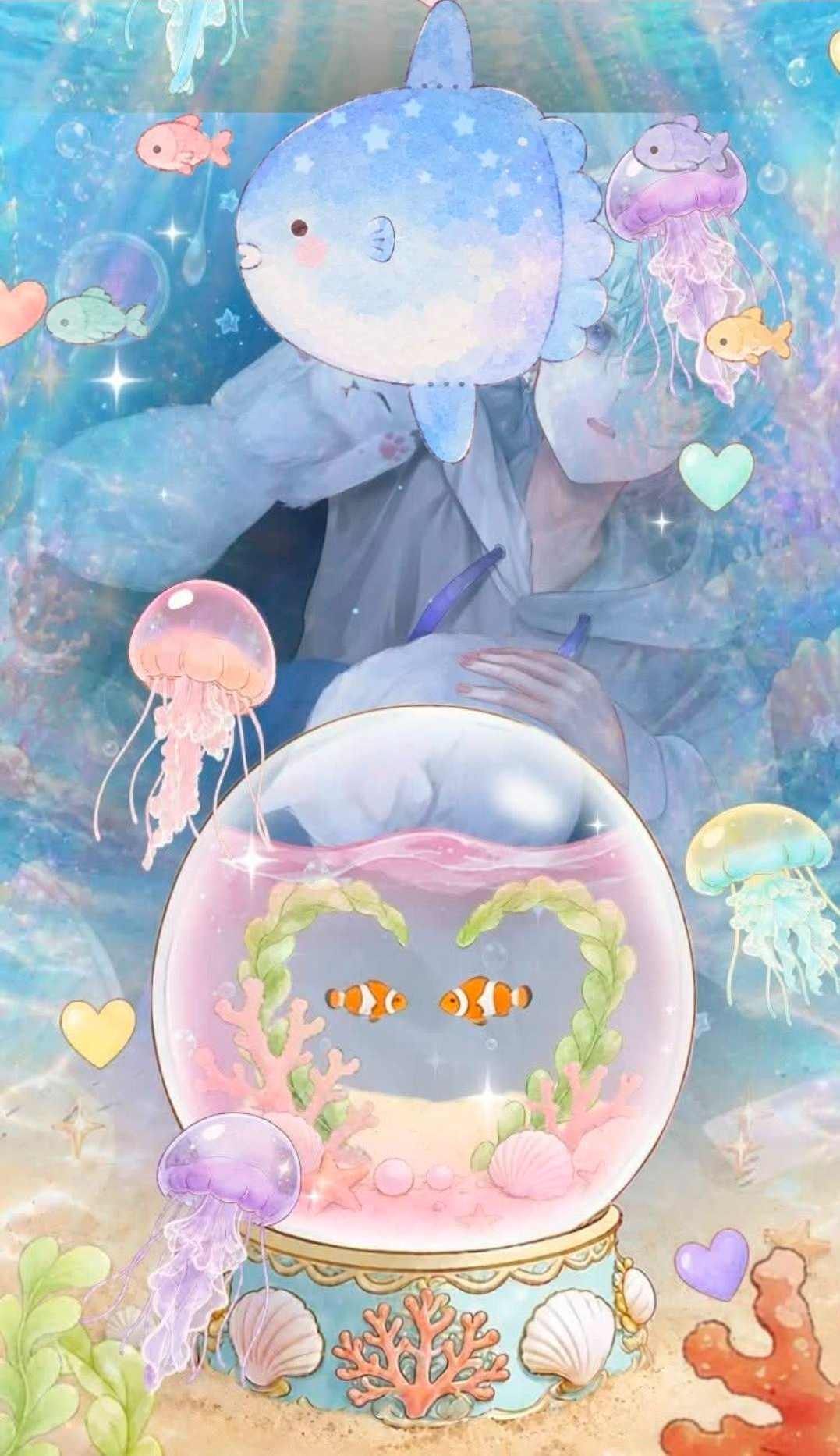 寝・潜○ 疲れたあなたの抱き枕💤