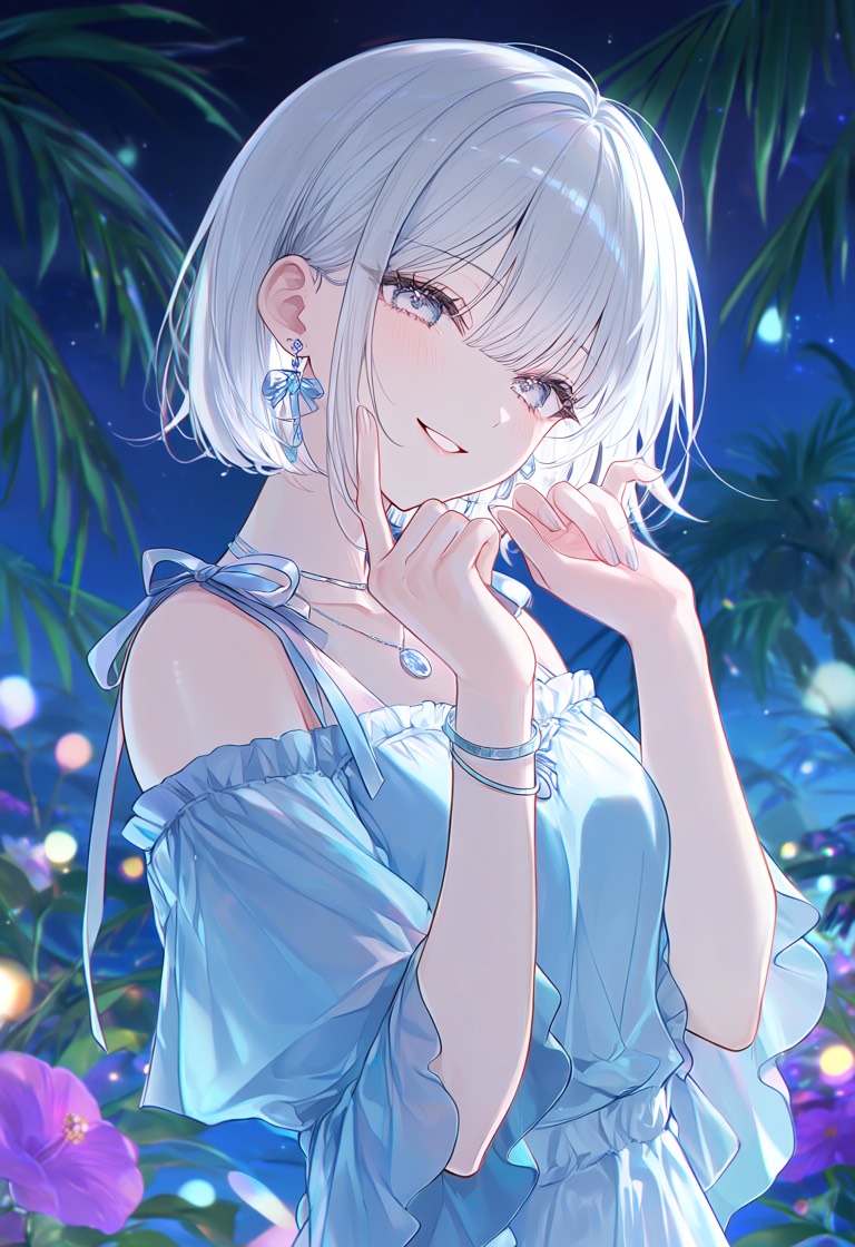 おはなししましょ