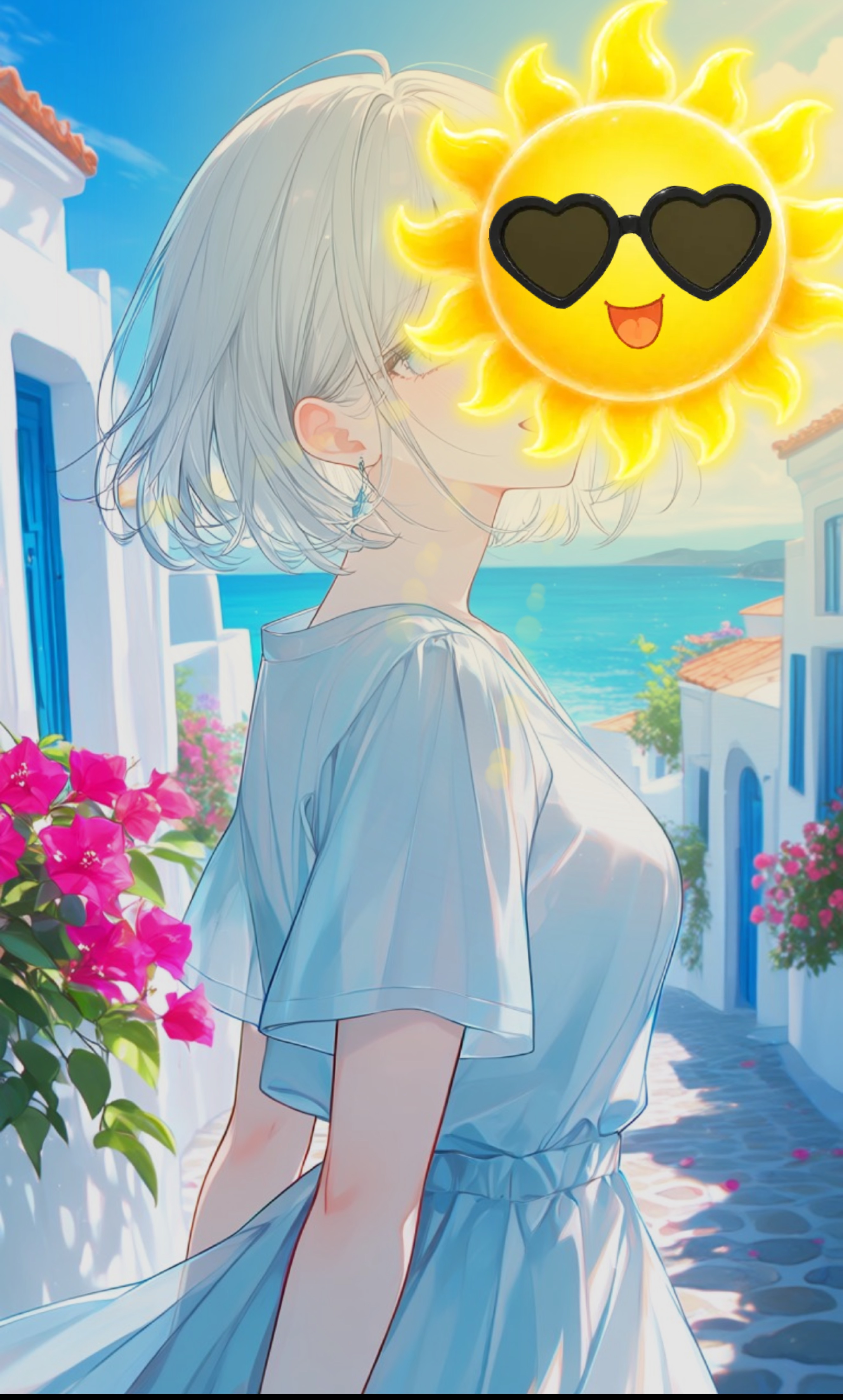 あさのごあいさつ！