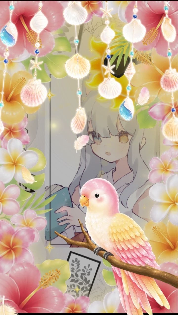 癒処⛩御伽噺𓃩🌿‬ ܸ